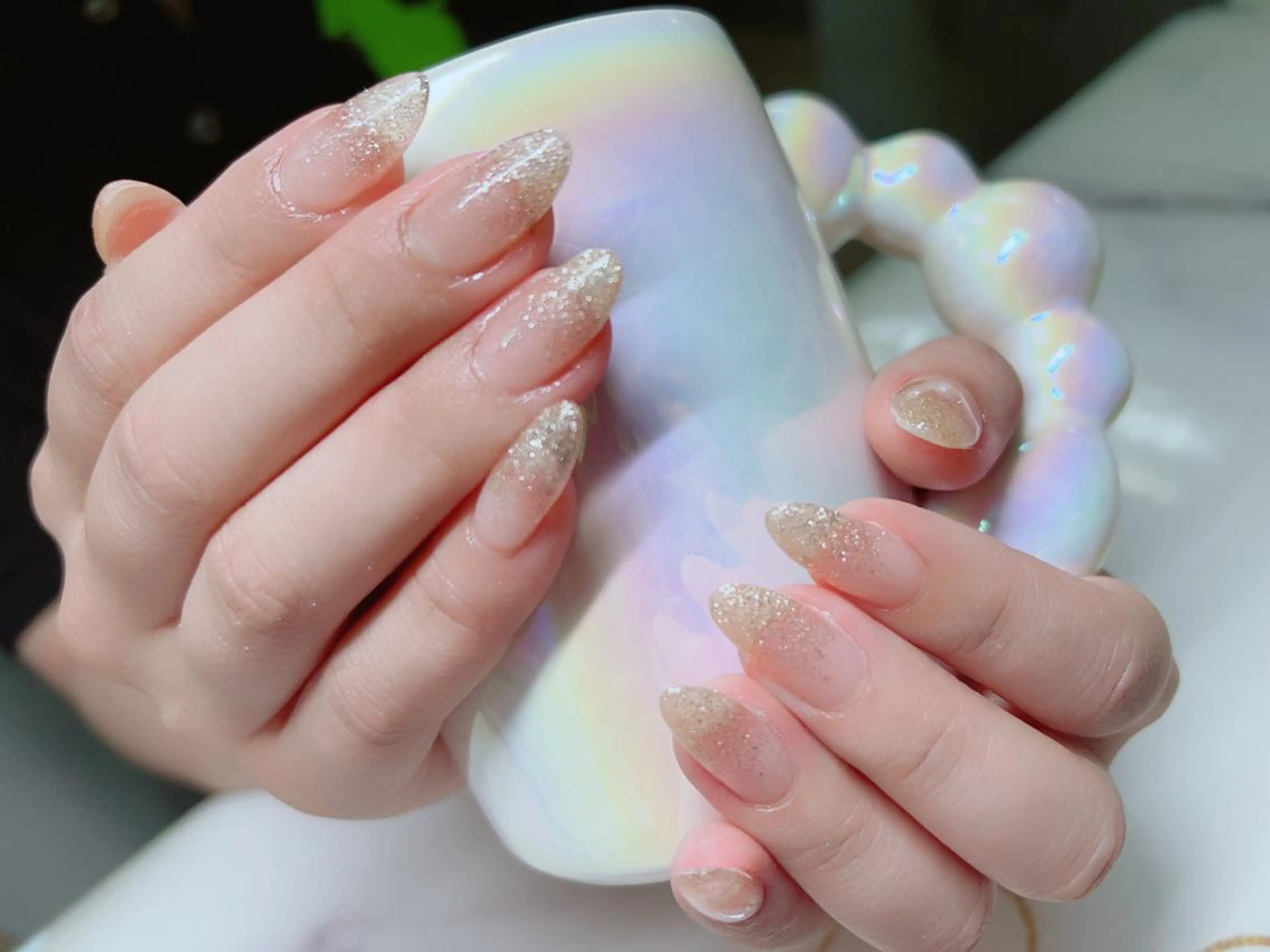 ネイル インフィニティ ネイルサロンのネイルデザイン