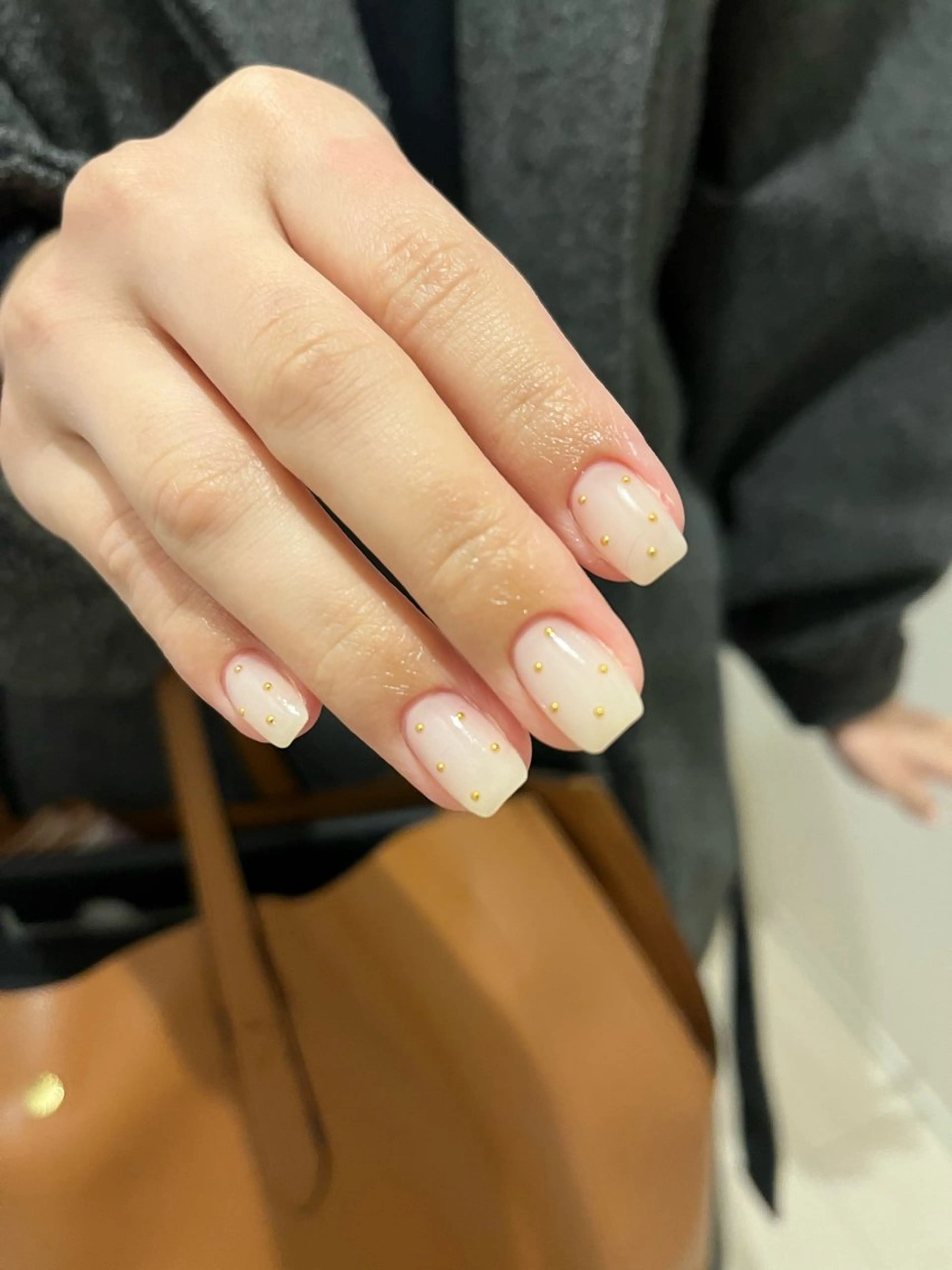 ネイル ハンドネイル NORA nail UMEDA MAIのネイルデザイン