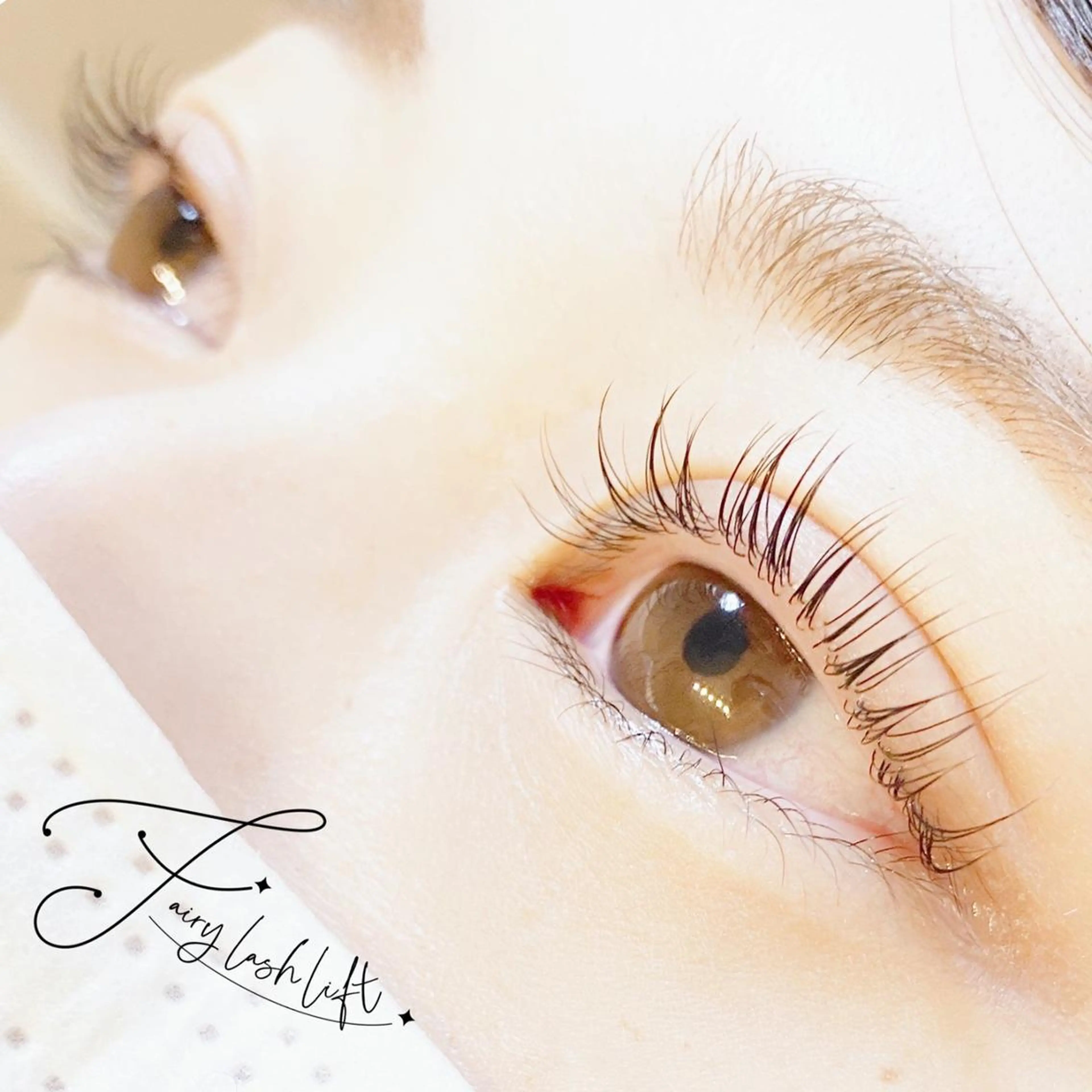 マツエク・マツパ Rosanna 武蔵浦和店の眉毛・アイブロウイメージ