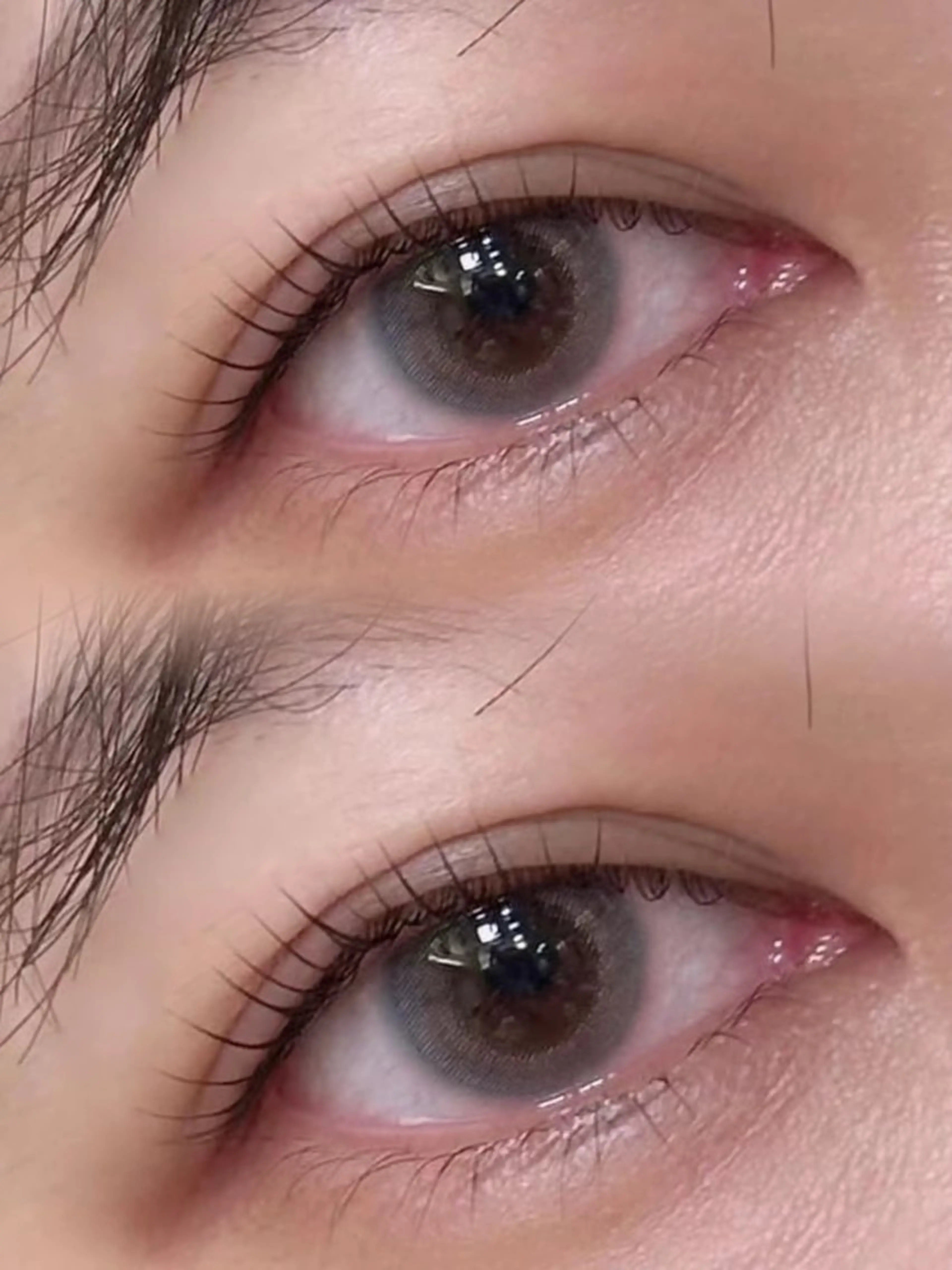 マツエク・マツパ マツパ パリエク 専門💋レナのマツエク・マツパデザイン