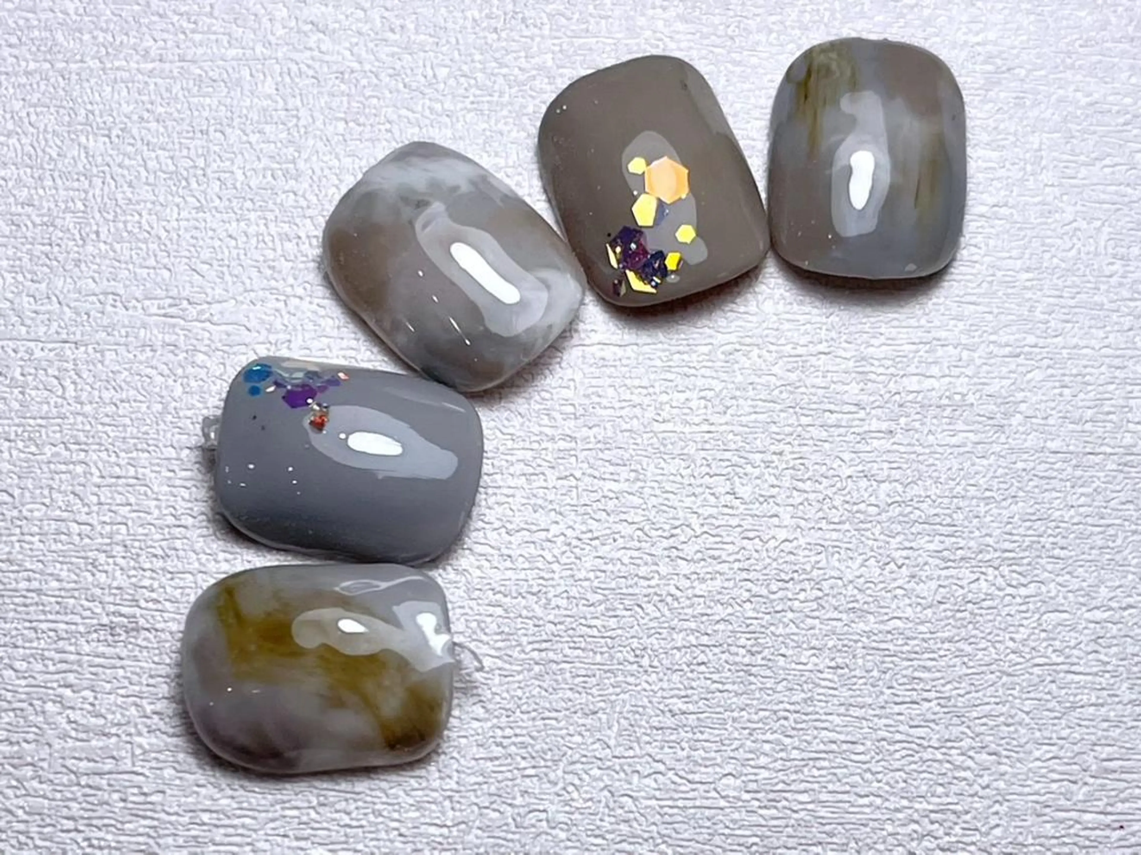 ネイル 🎀 高田馬場店 Alice Nailのネイルデザイン