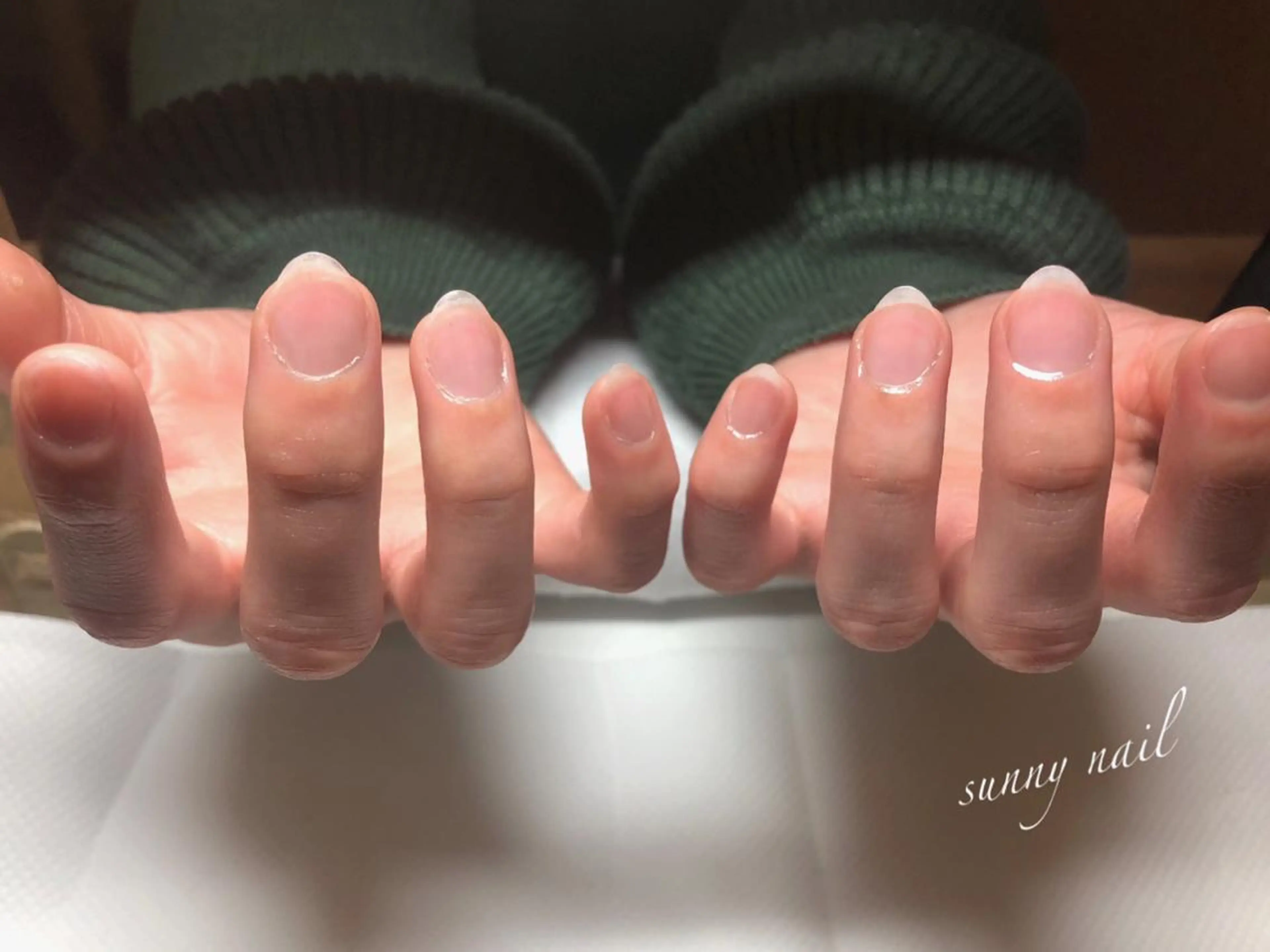 ネイル sunny nailのネイルデザイン