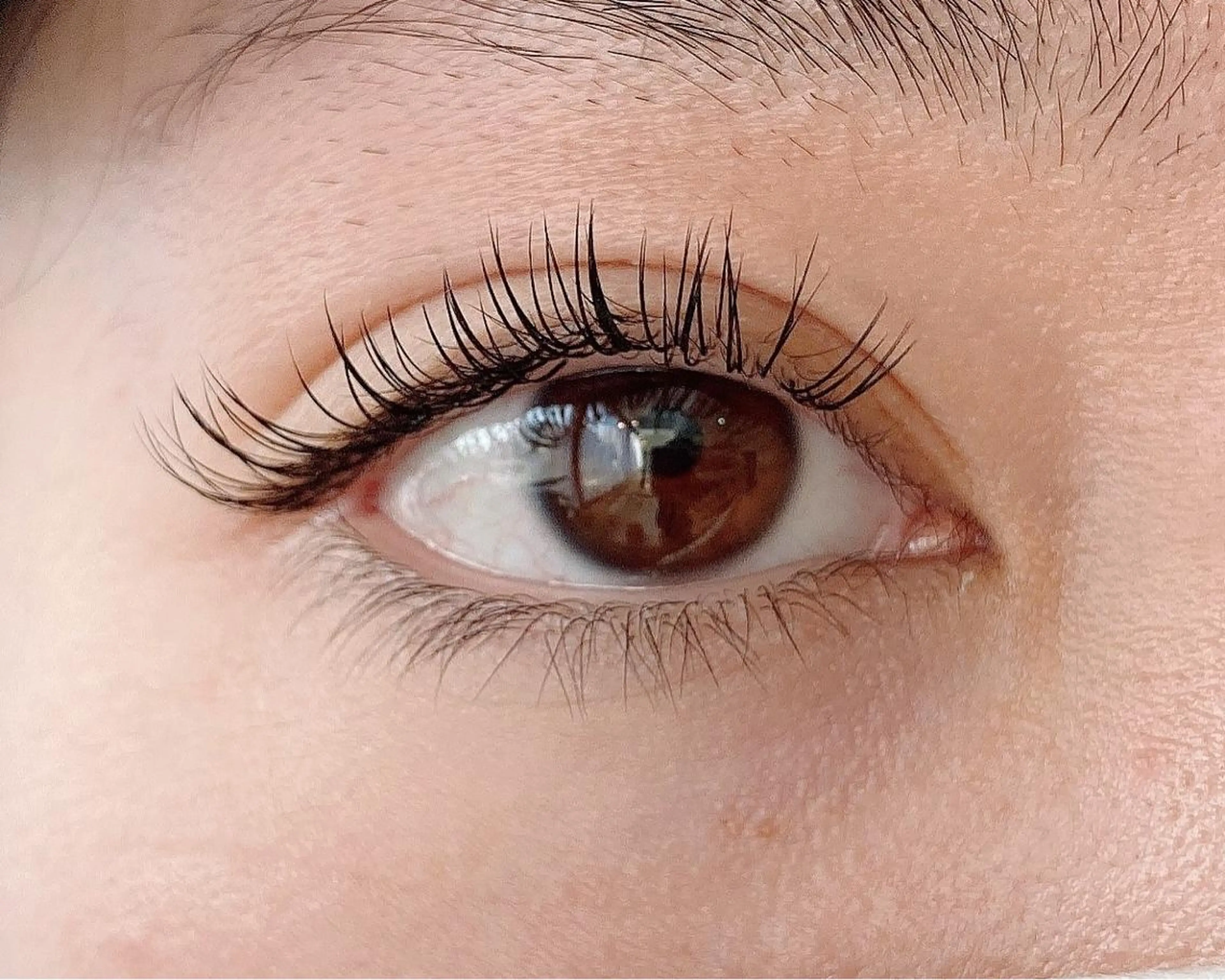 マツエク・マツパ フラットラッシュ Eyelash&Nail Sora.所属・sora. モデル募集のネイルデザイン