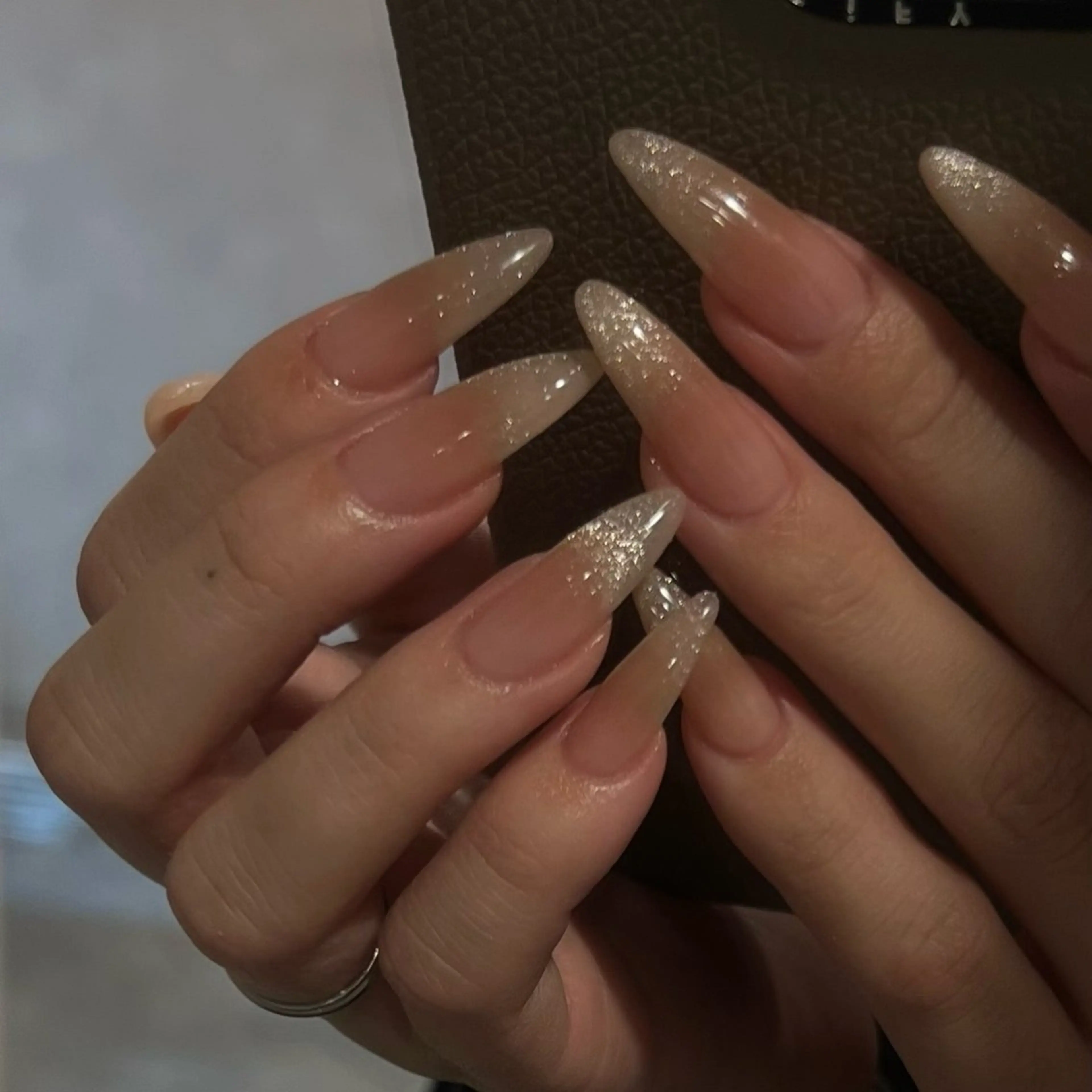 ネイル odette (オデット)のネイルデザイン