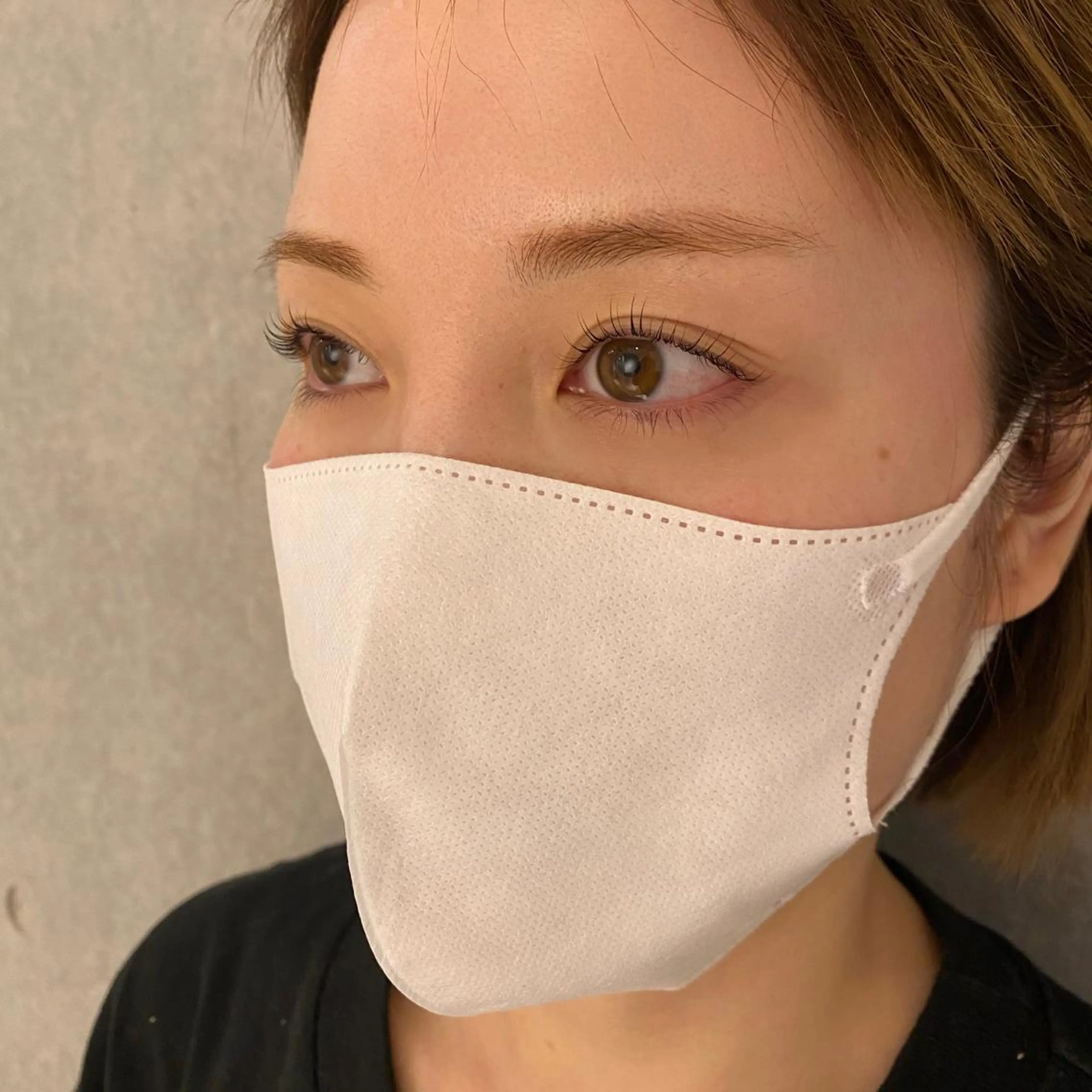 マツエク・マツパ Suu.自由が丘 yosiのマツエク・マツパデザイン