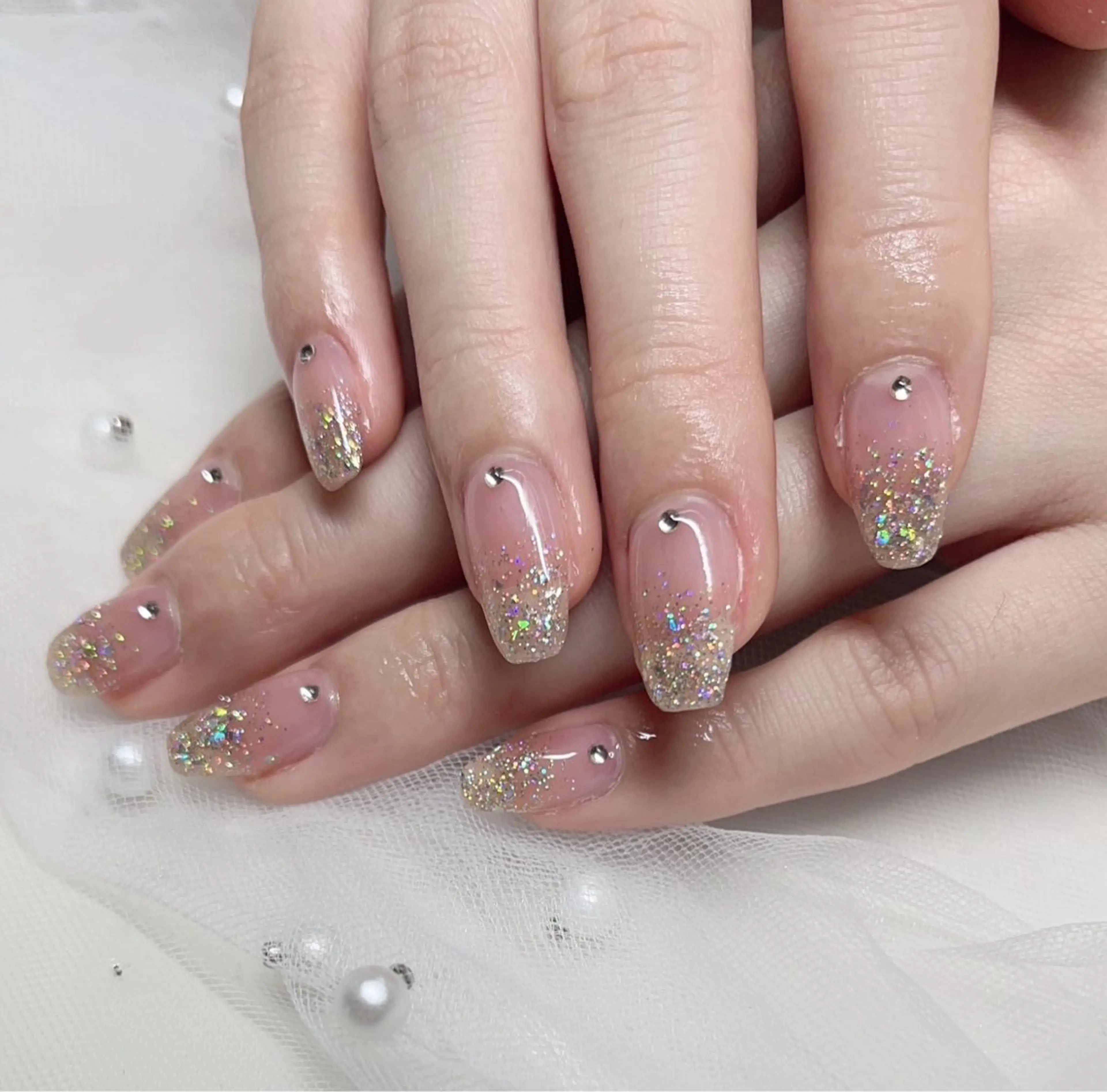 ネイル ハンドネイル ネイルサロン KARIのネイルデザイン