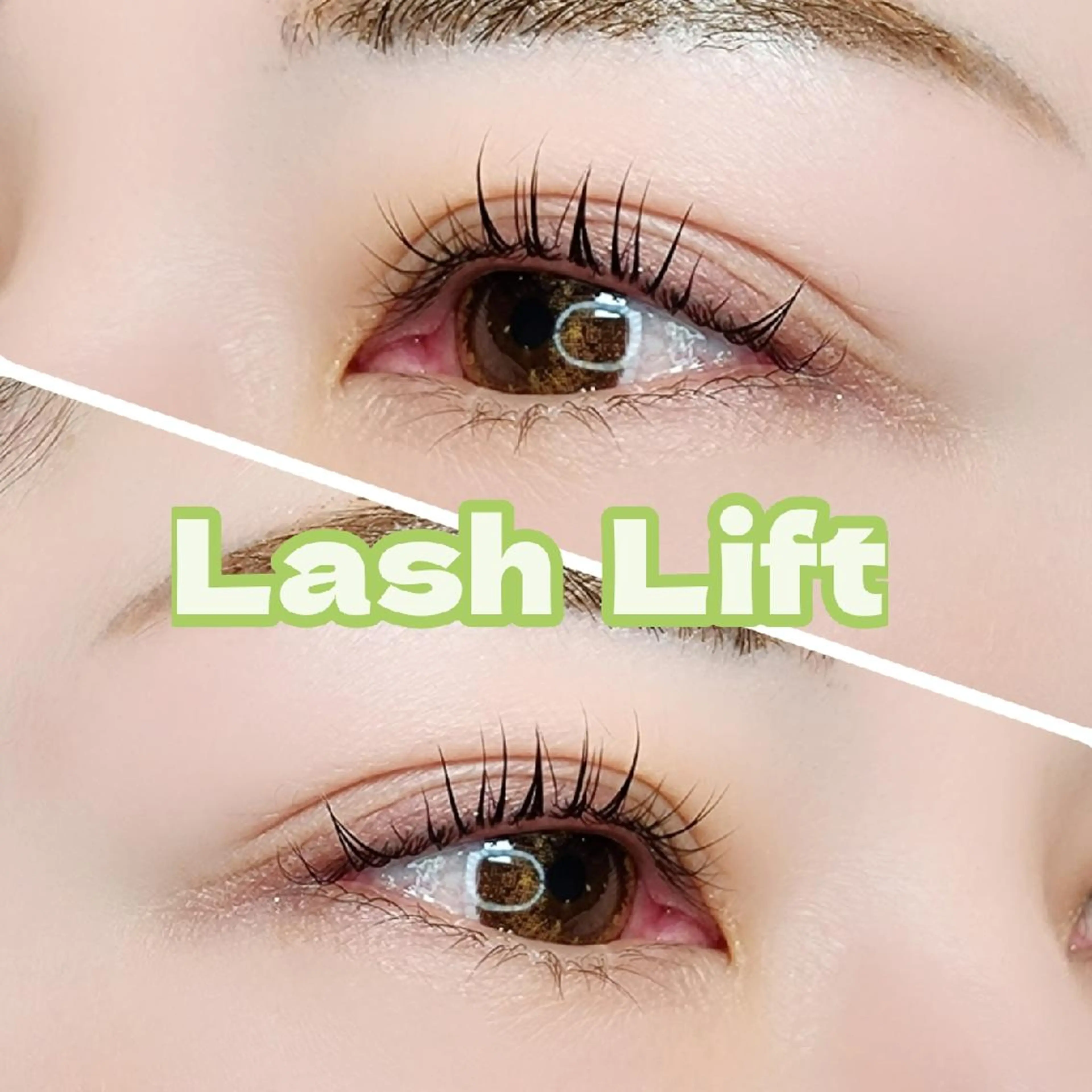 マツエク・マツパ LASH BAR  友久のマツエク・マツパデザイン