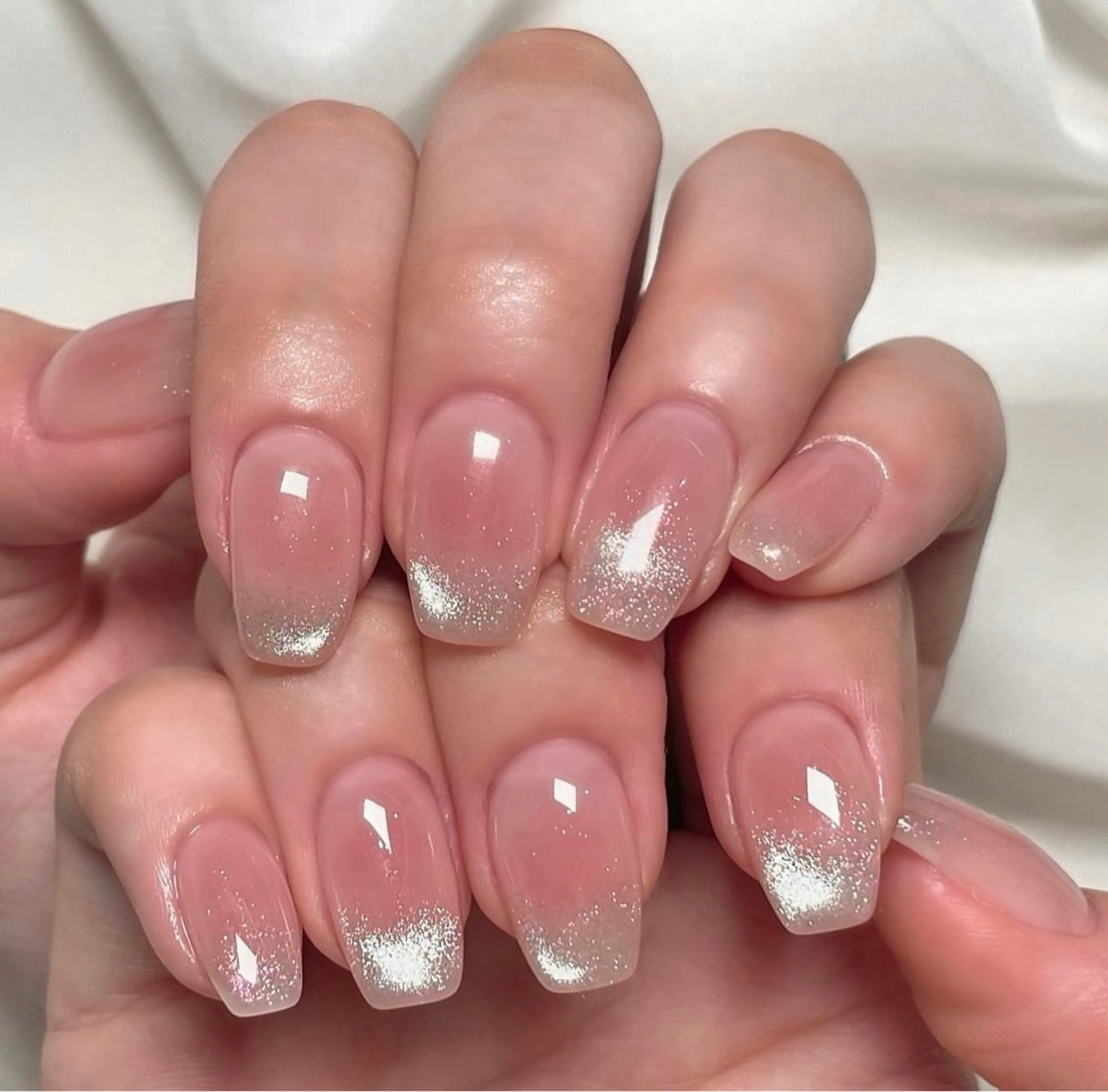 ネイル ハンドネイル Mi nailsのネイルデザイン