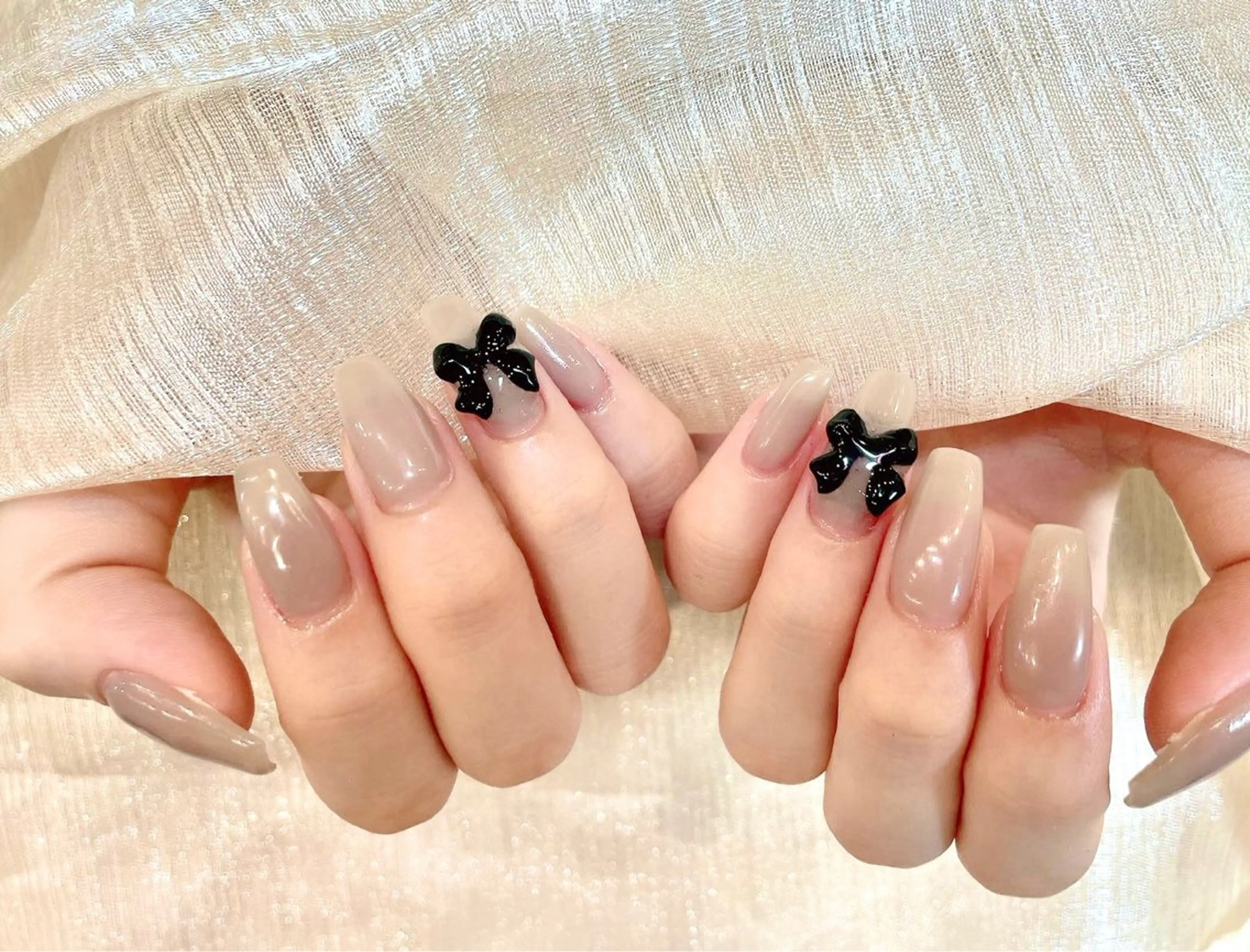 ネイル Beauty Kaif ネイルのネイルデザイン