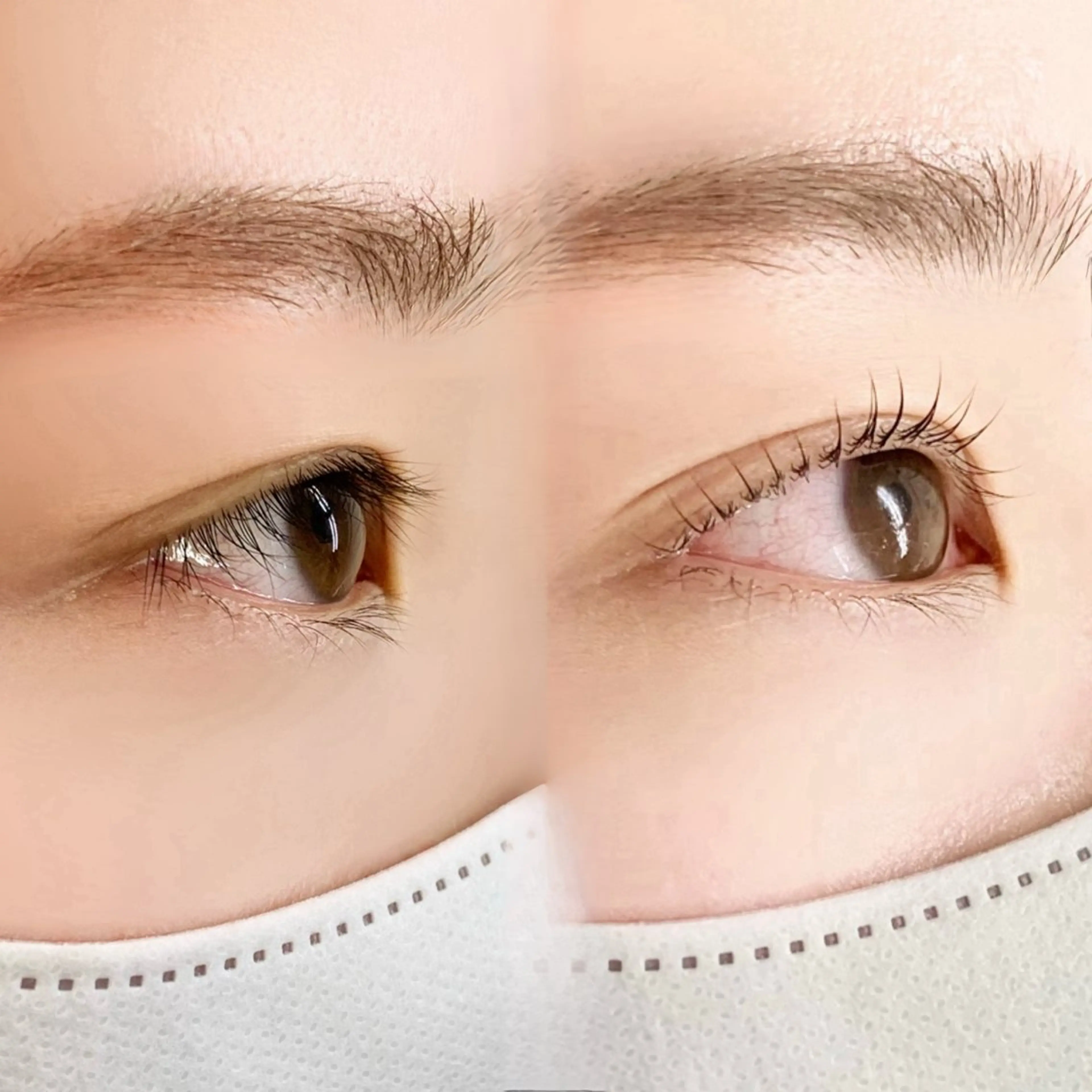 マツエク・マツパ Onze Yukinaの眉毛・アイブロウイメージ