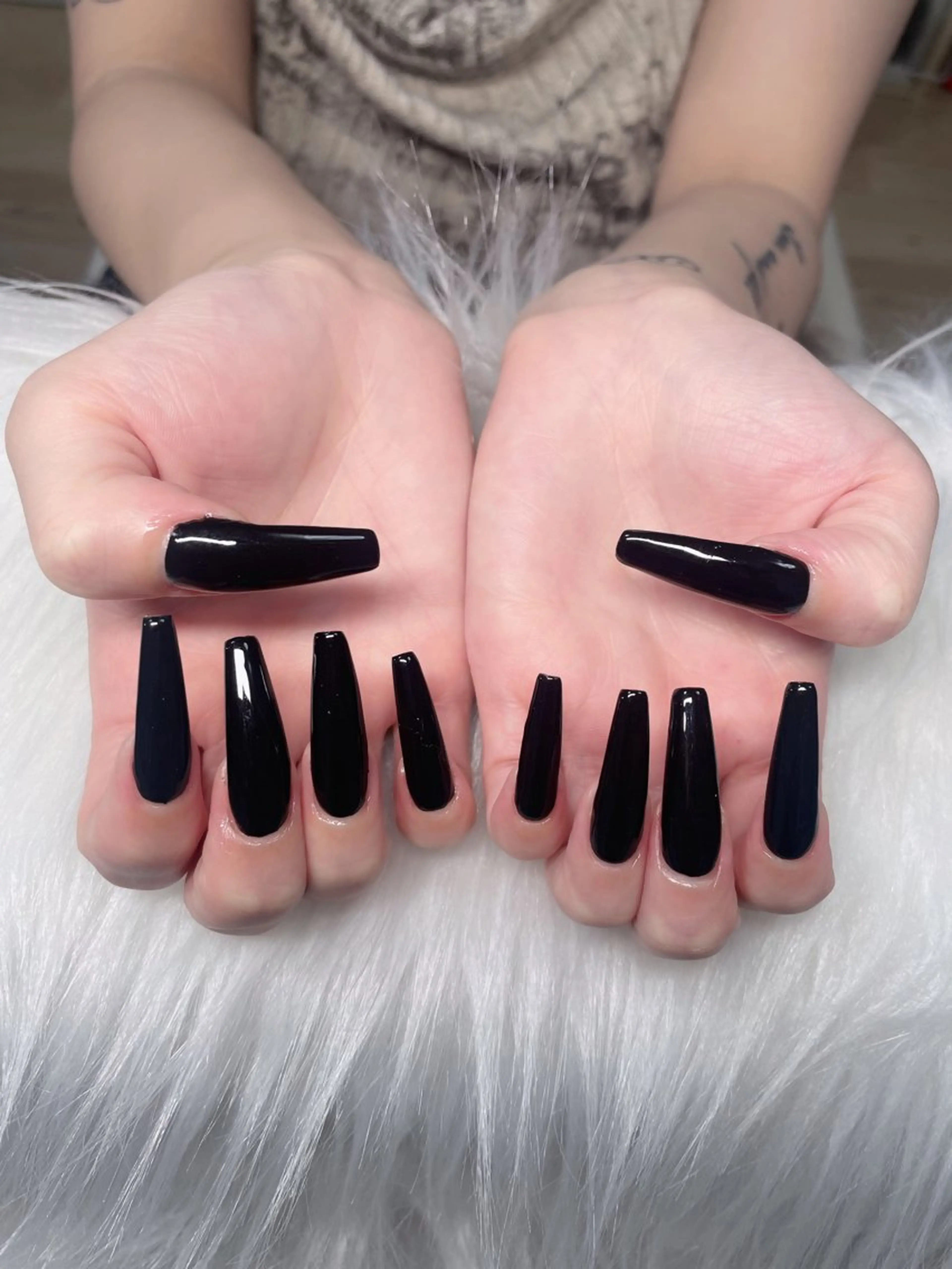 ネイル ハンドネイル Hin Nail Salonのネイルデザイン