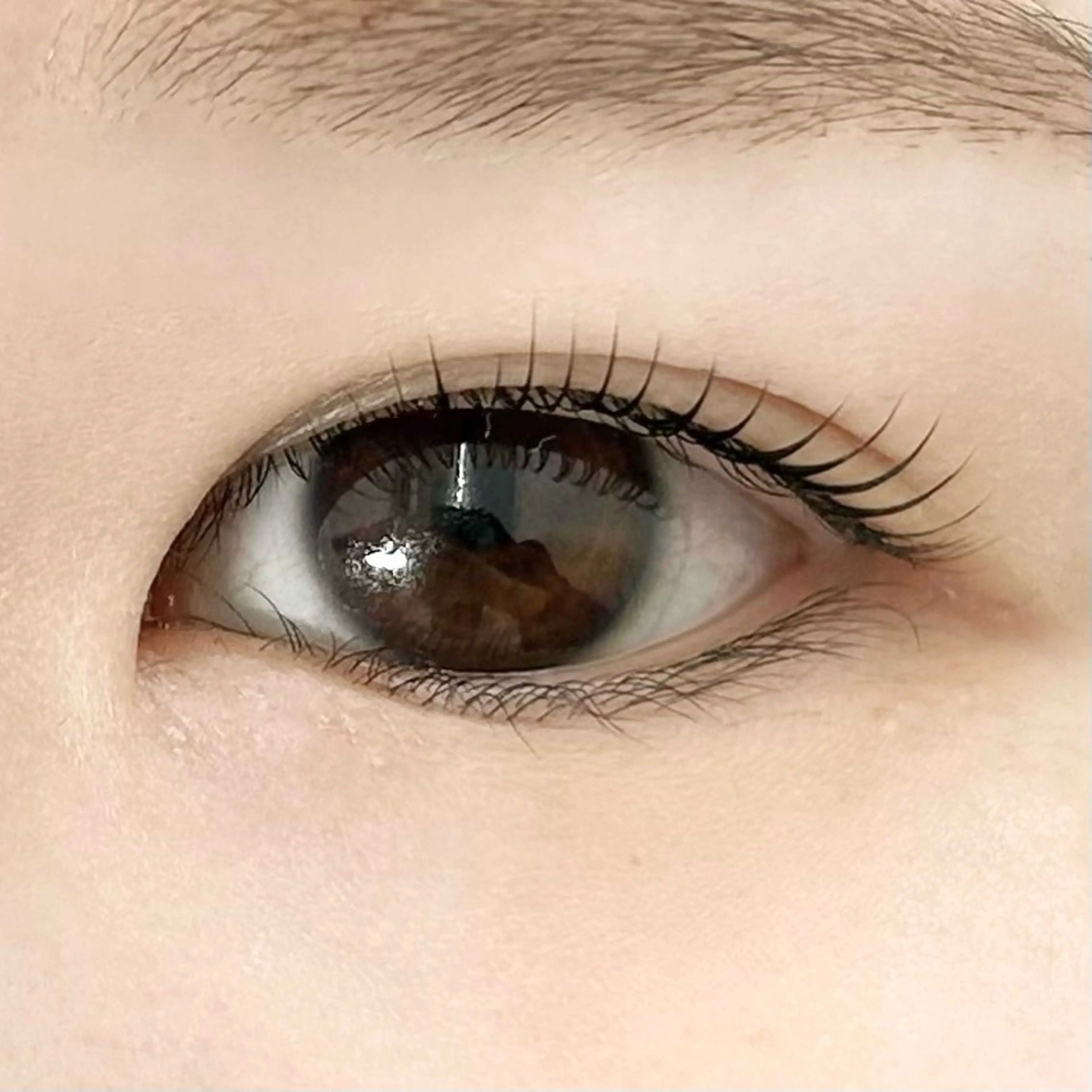 マツエク・マツパ マツパ LuLu / まつパ 🥀akaneのマツエク・マツパデザイン