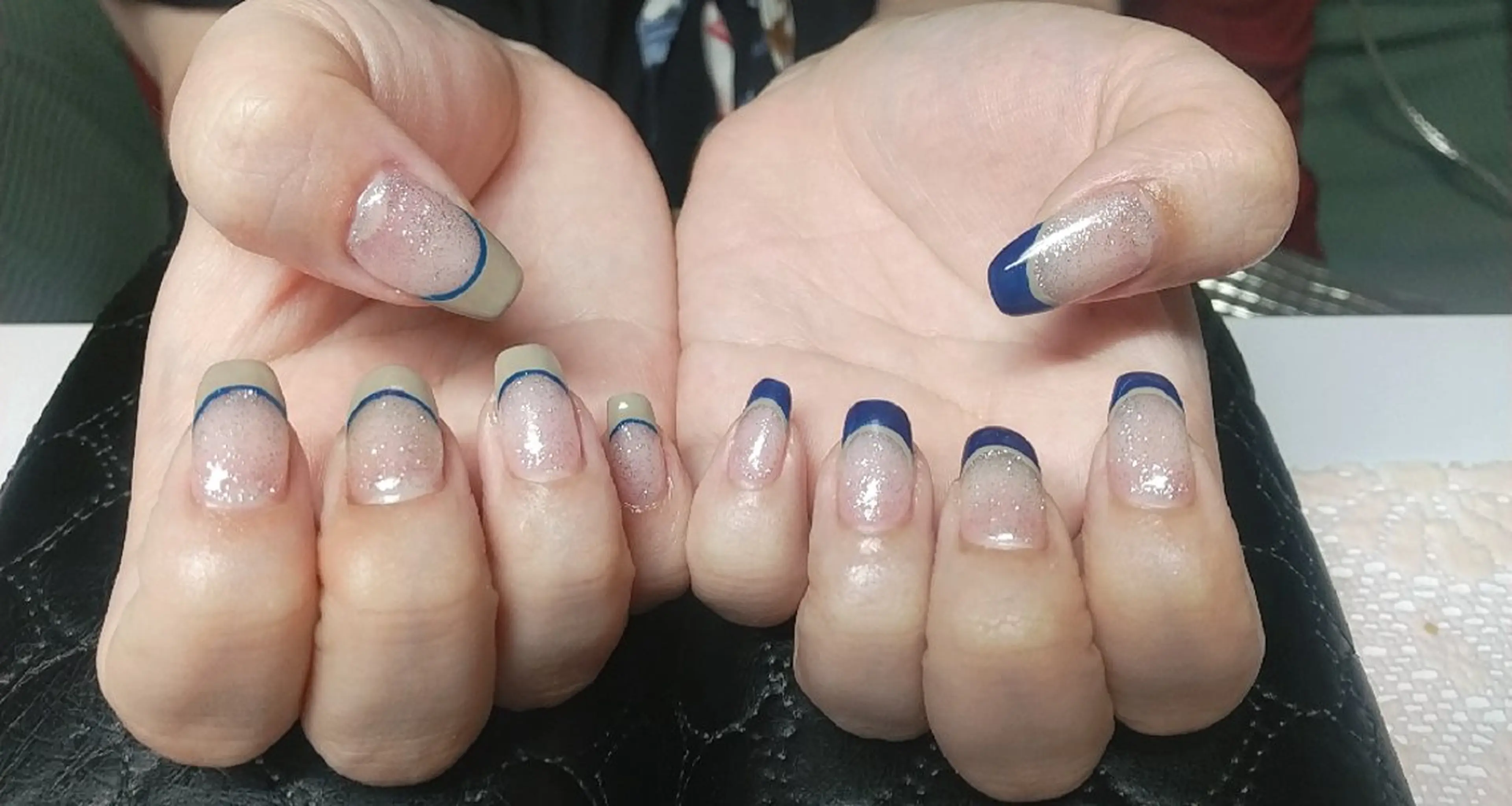 ネイル haru  nailのネイルデザイン