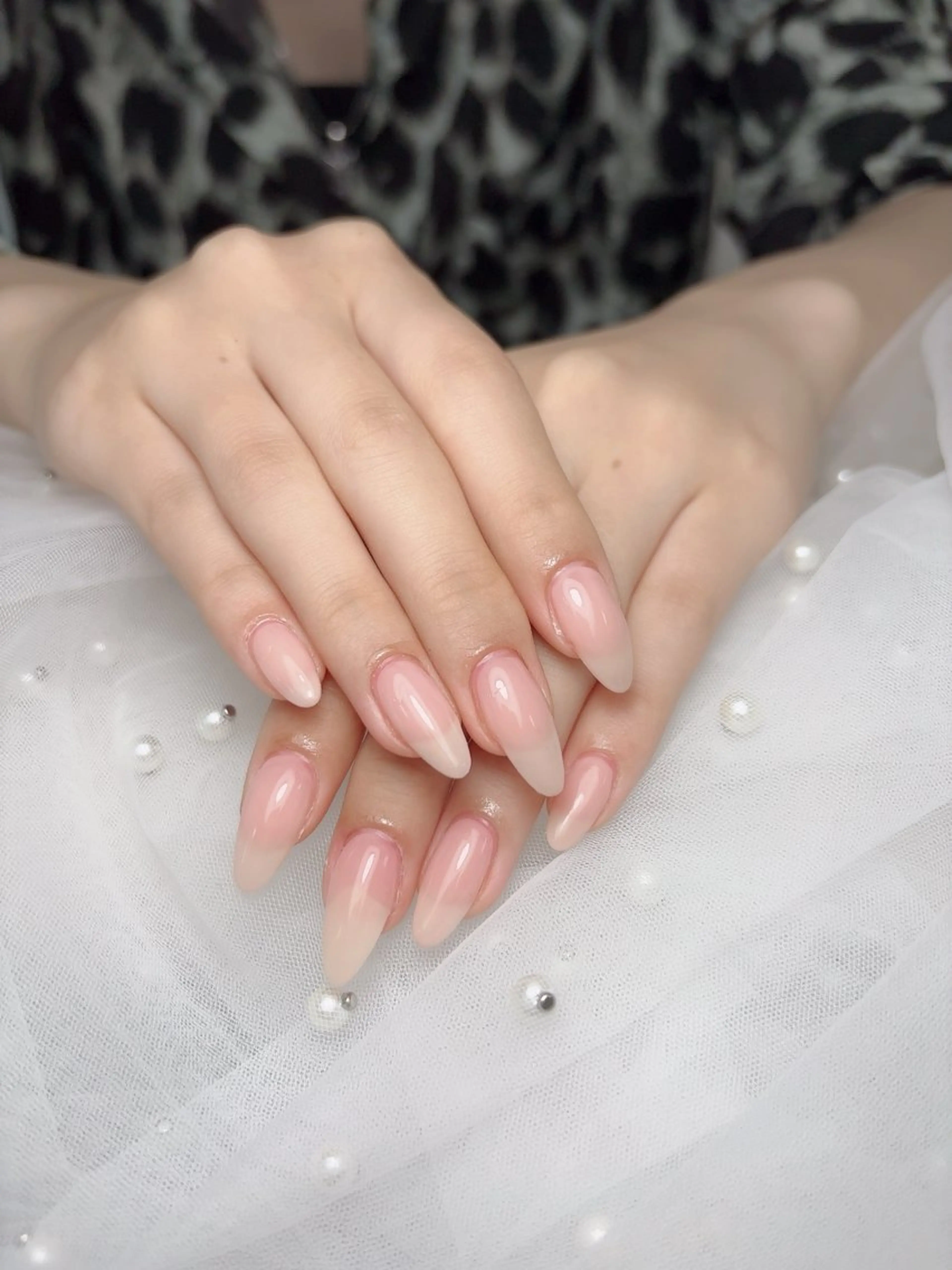 ネイル ハンドネイル No8 RYOのネイルデザイン