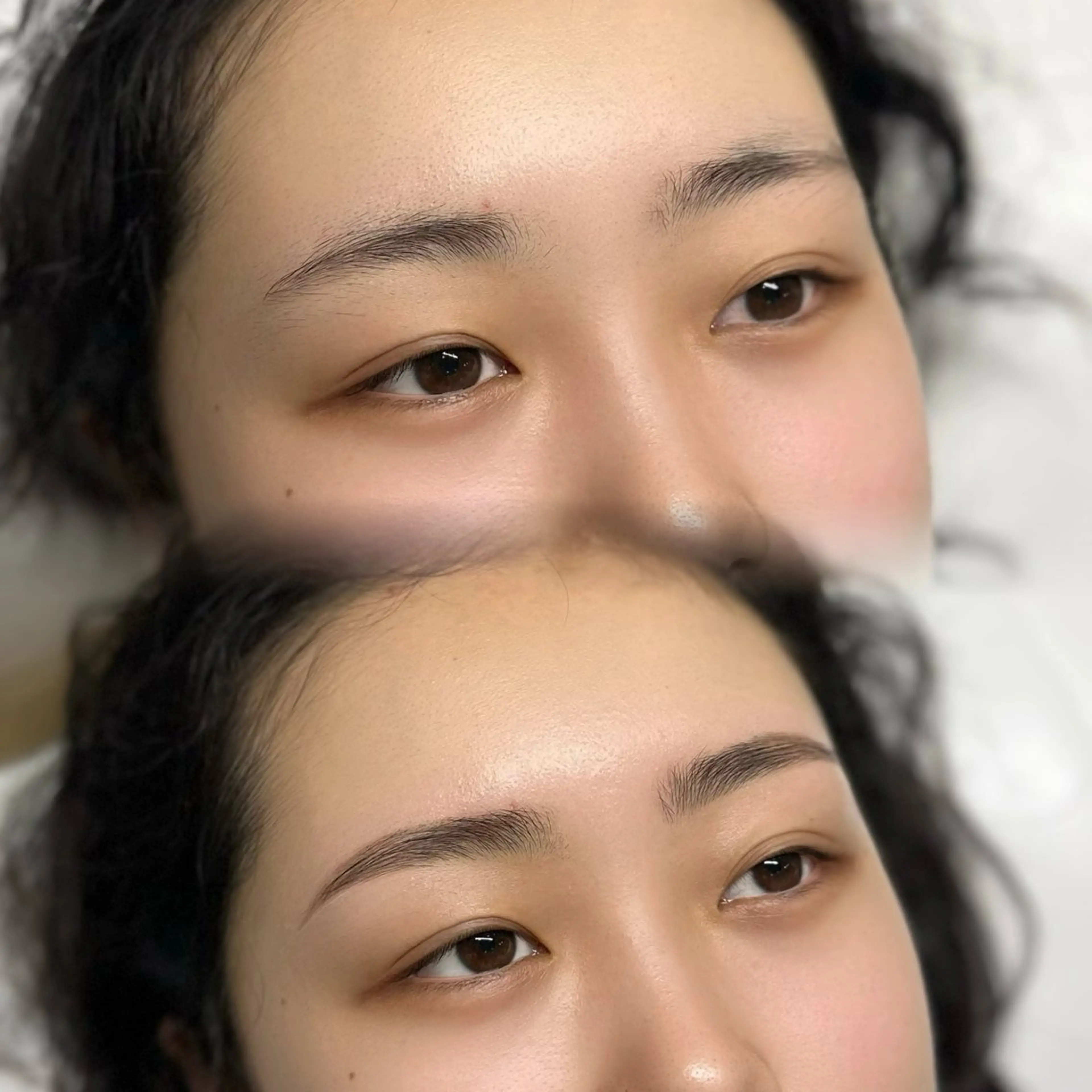 アイブロウ HBLaward受賞 KANAの眉毛・アイブロウイメージ