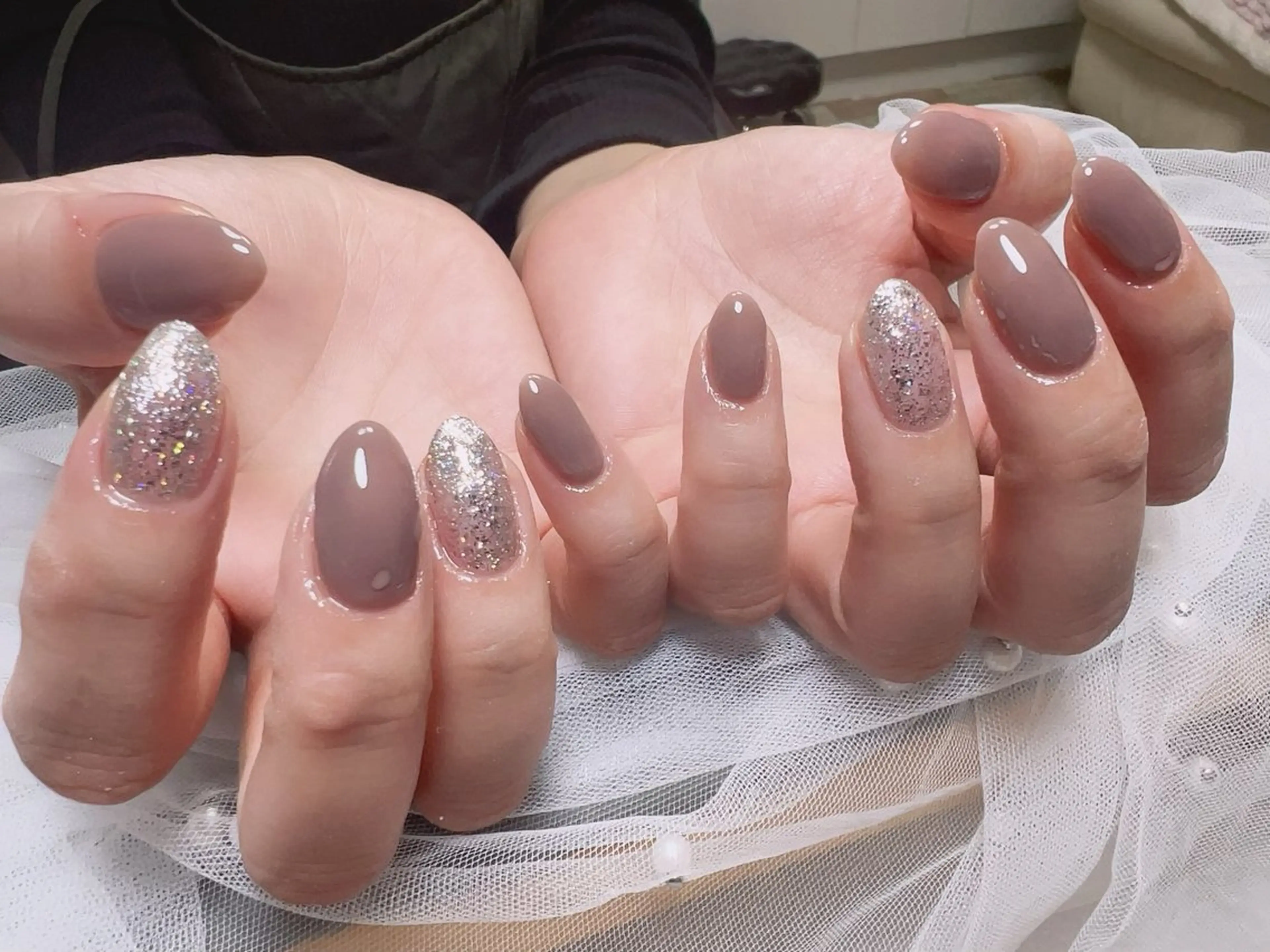ネイル Nail NaNaのネイルデザイン