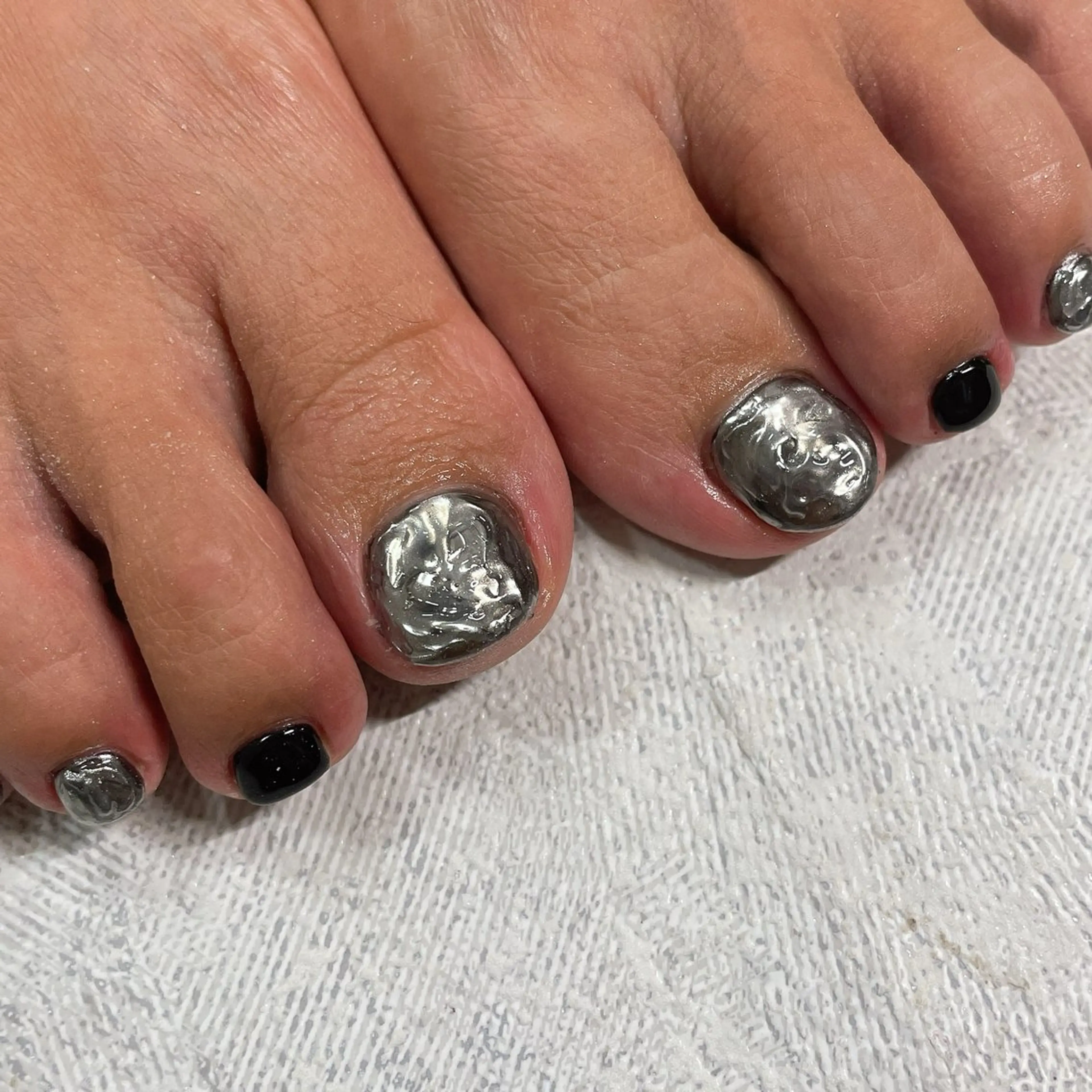 ネイル ハンドネイル ハンドケア nailsalon SuMILEのネイルデザイン