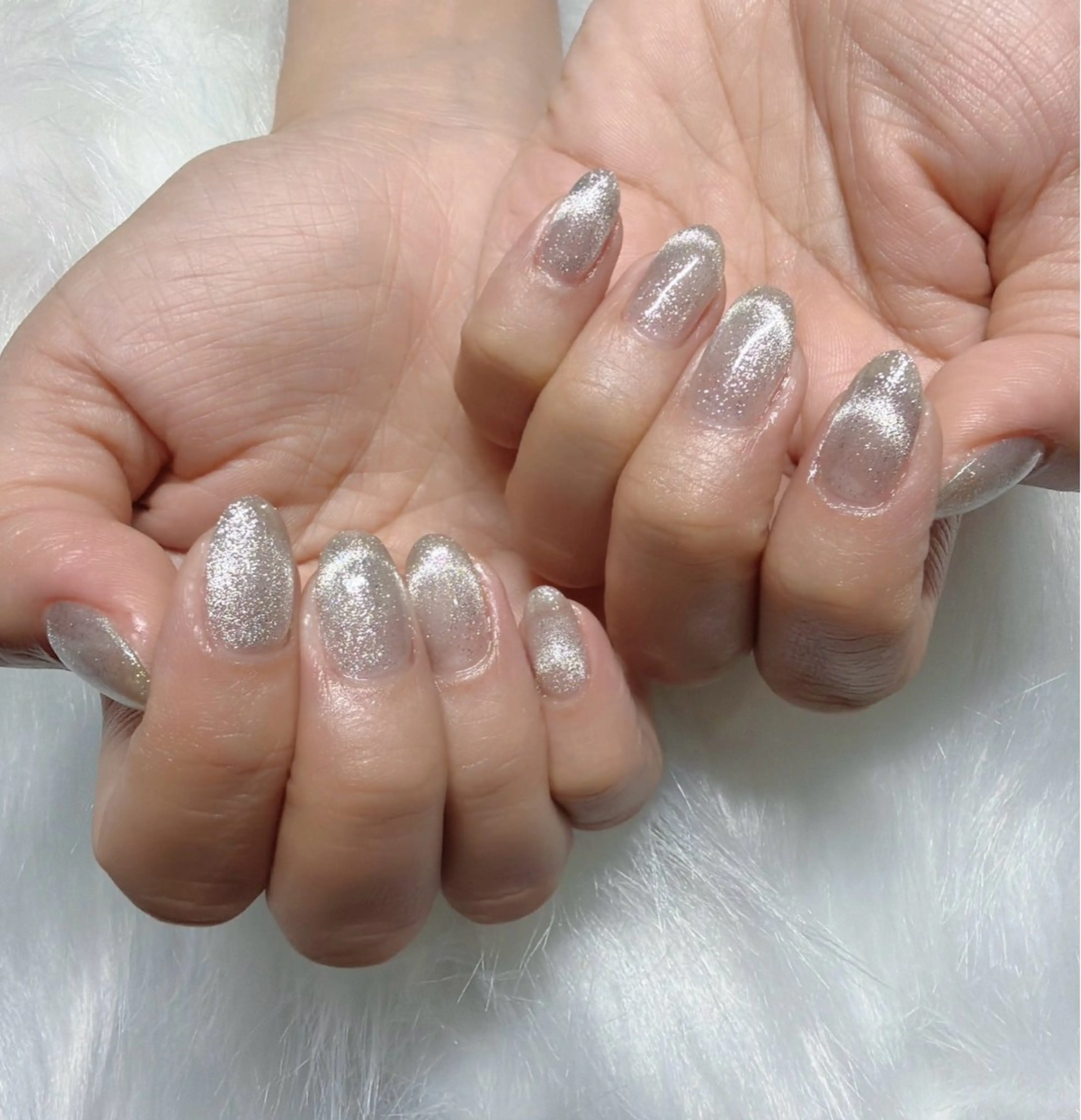 ネイル ハンドネイル ハンドケア Ma   Belle 瓦町のネイルデザイン