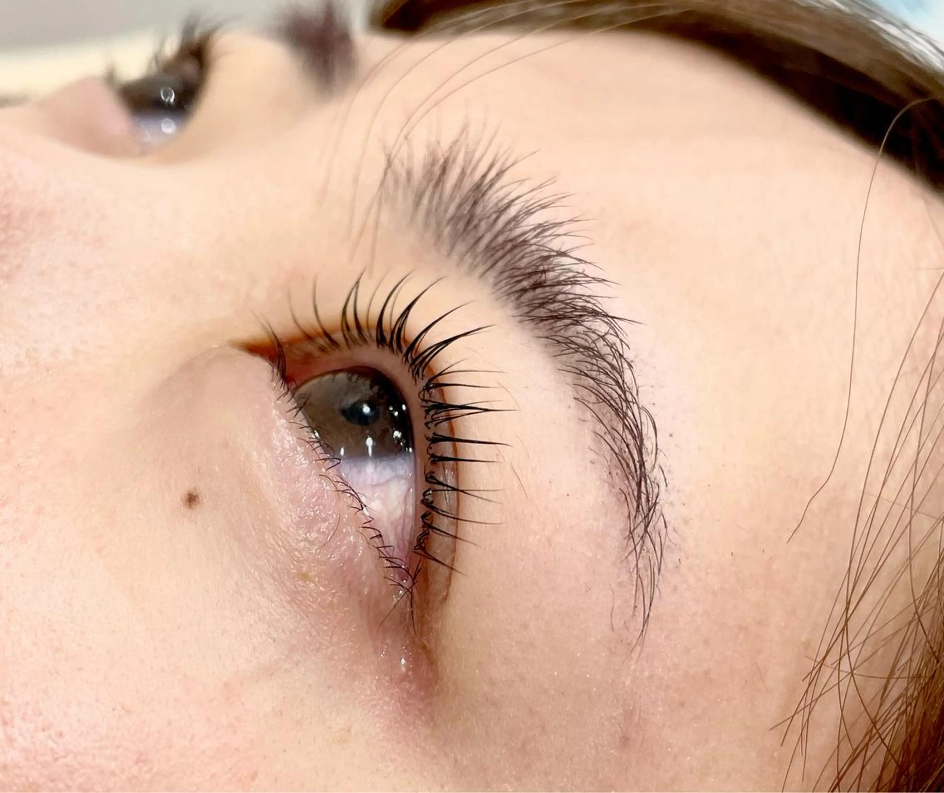 マツエク・マツパ 山田 菜月のマツエク・マツパデザイン