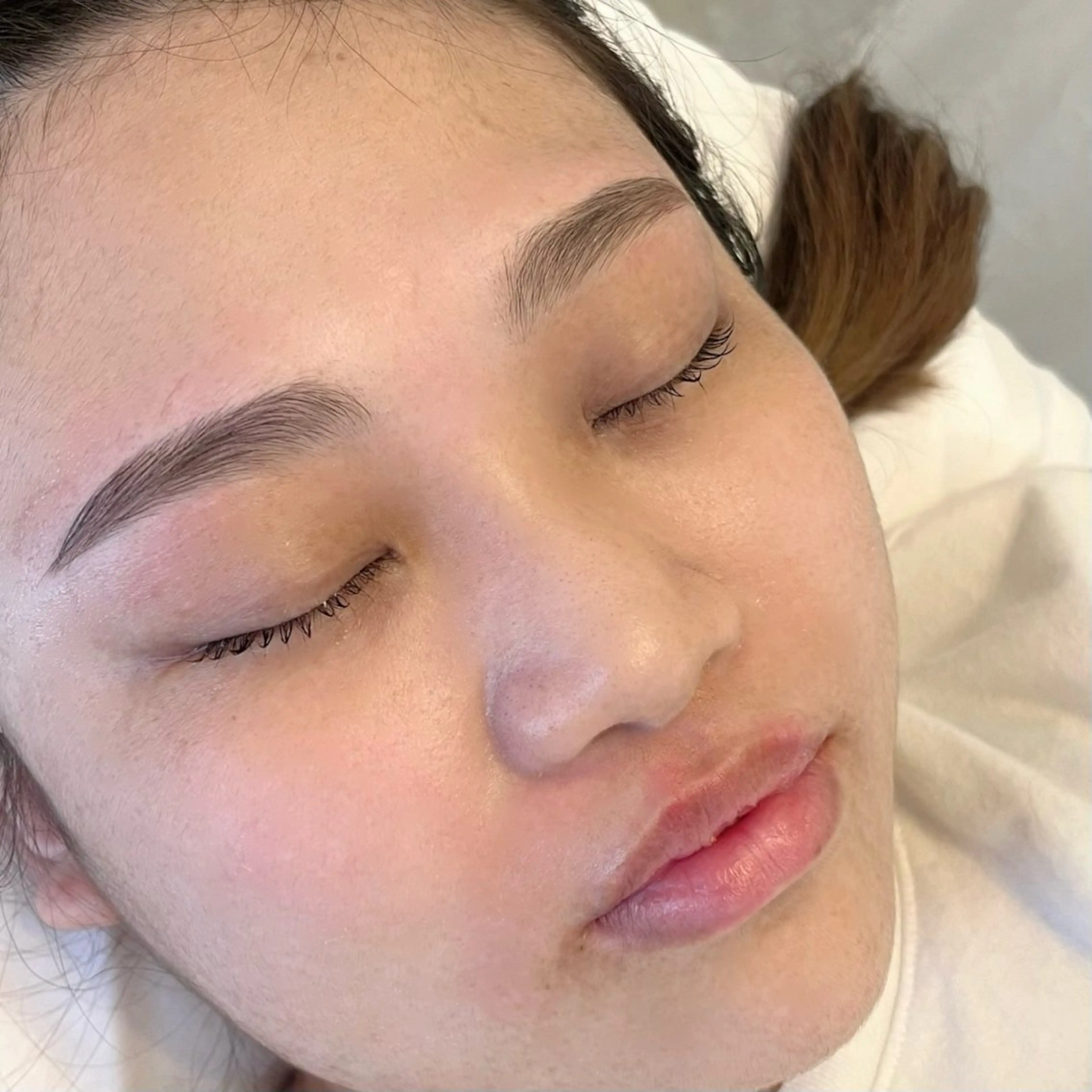 アイブロウ beauty salon uluの眉毛・アイブロウイメージ