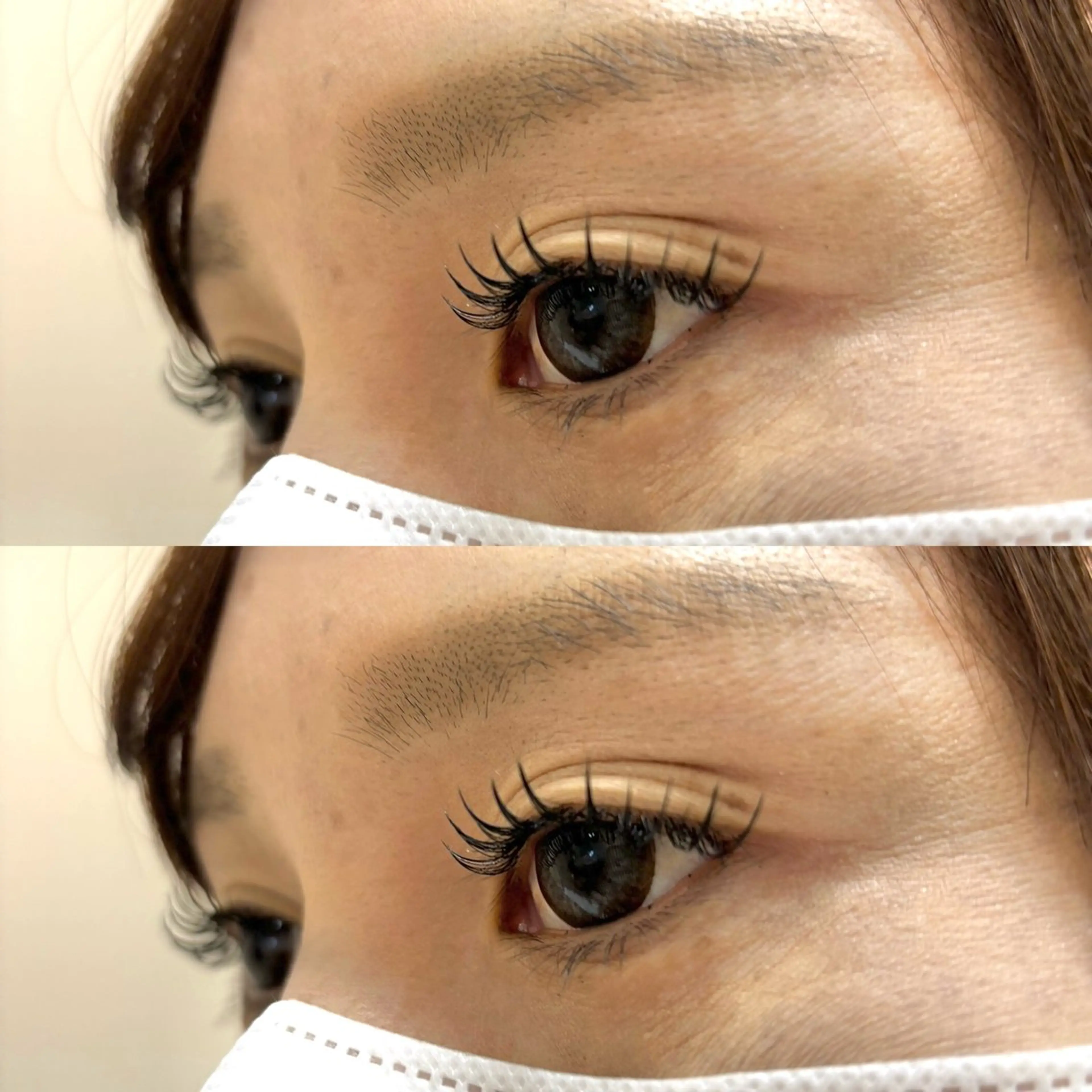 ご新規様マツエク》》５０束50本💎濃さは１３０本相当🧡オフ無料！の写真