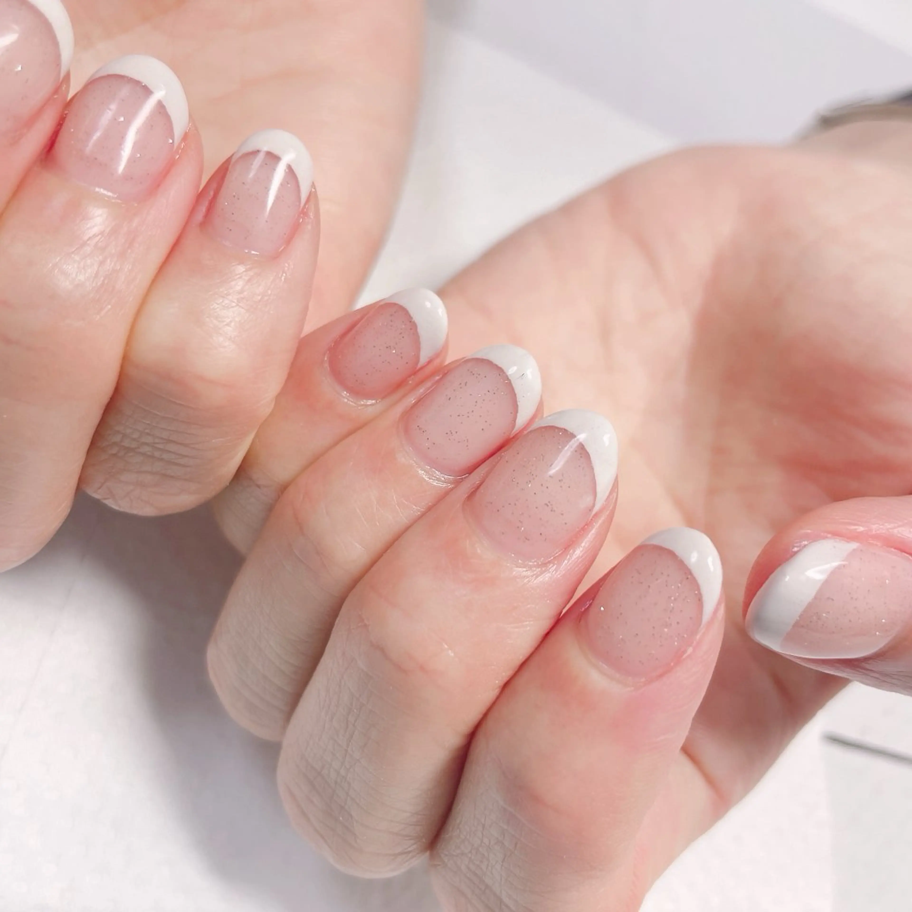 ネイル ハンドネイル CHIARA nailsのネイルデザイン