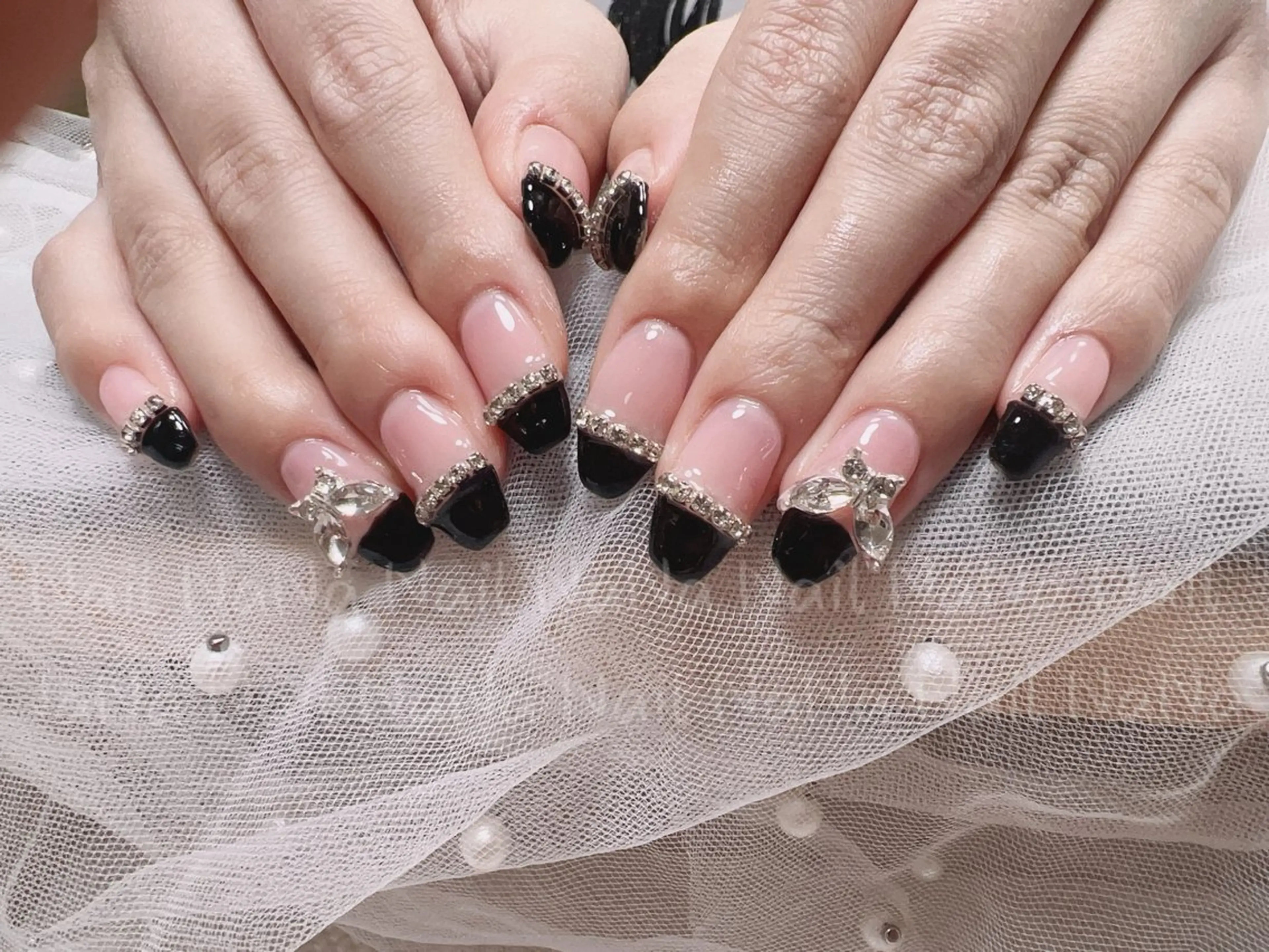 ネイル ハンドネイル Nail NaNaのネイルデザイン