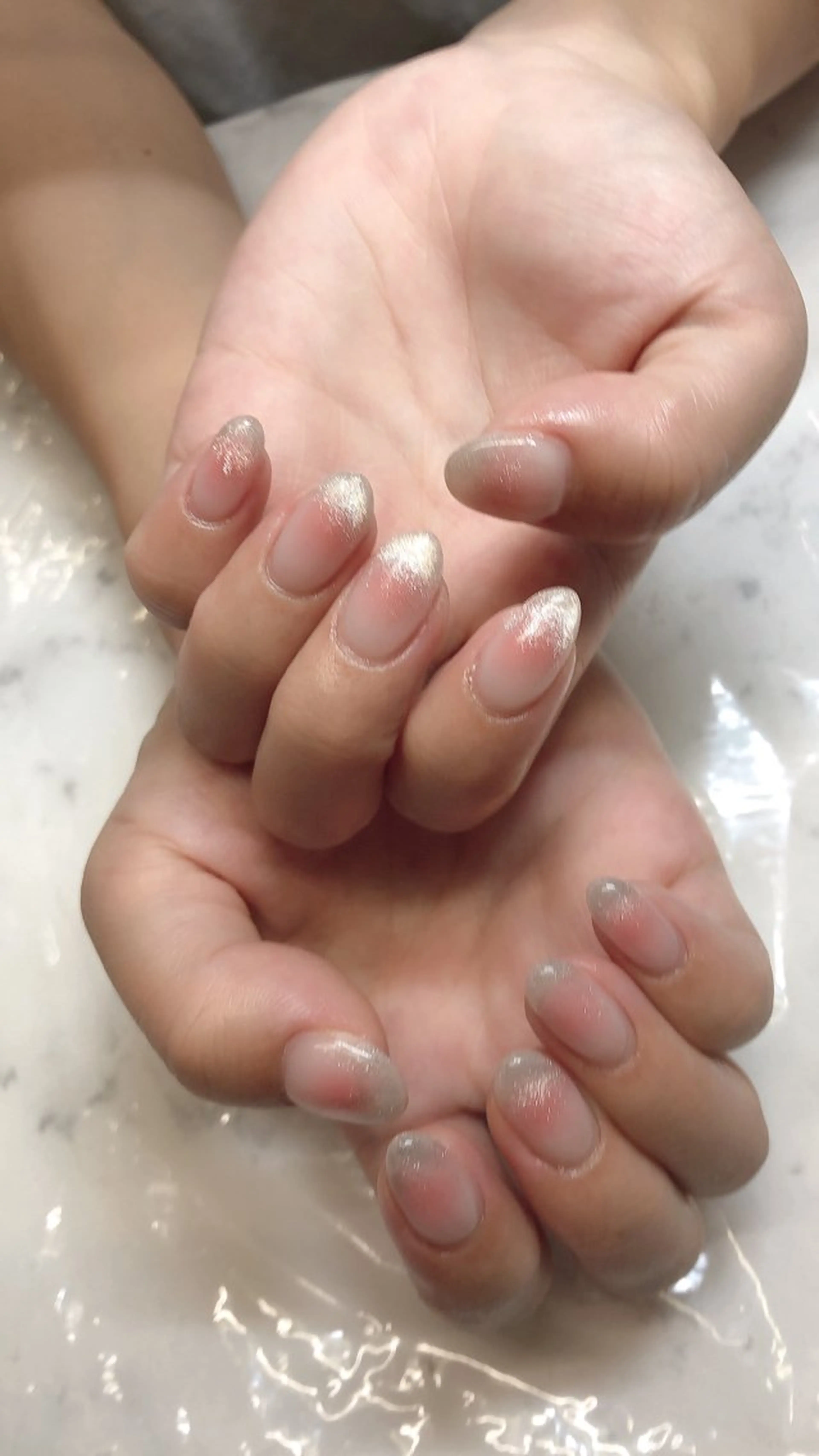 ネイル ✨アン ミユ✨のネイルデザイン