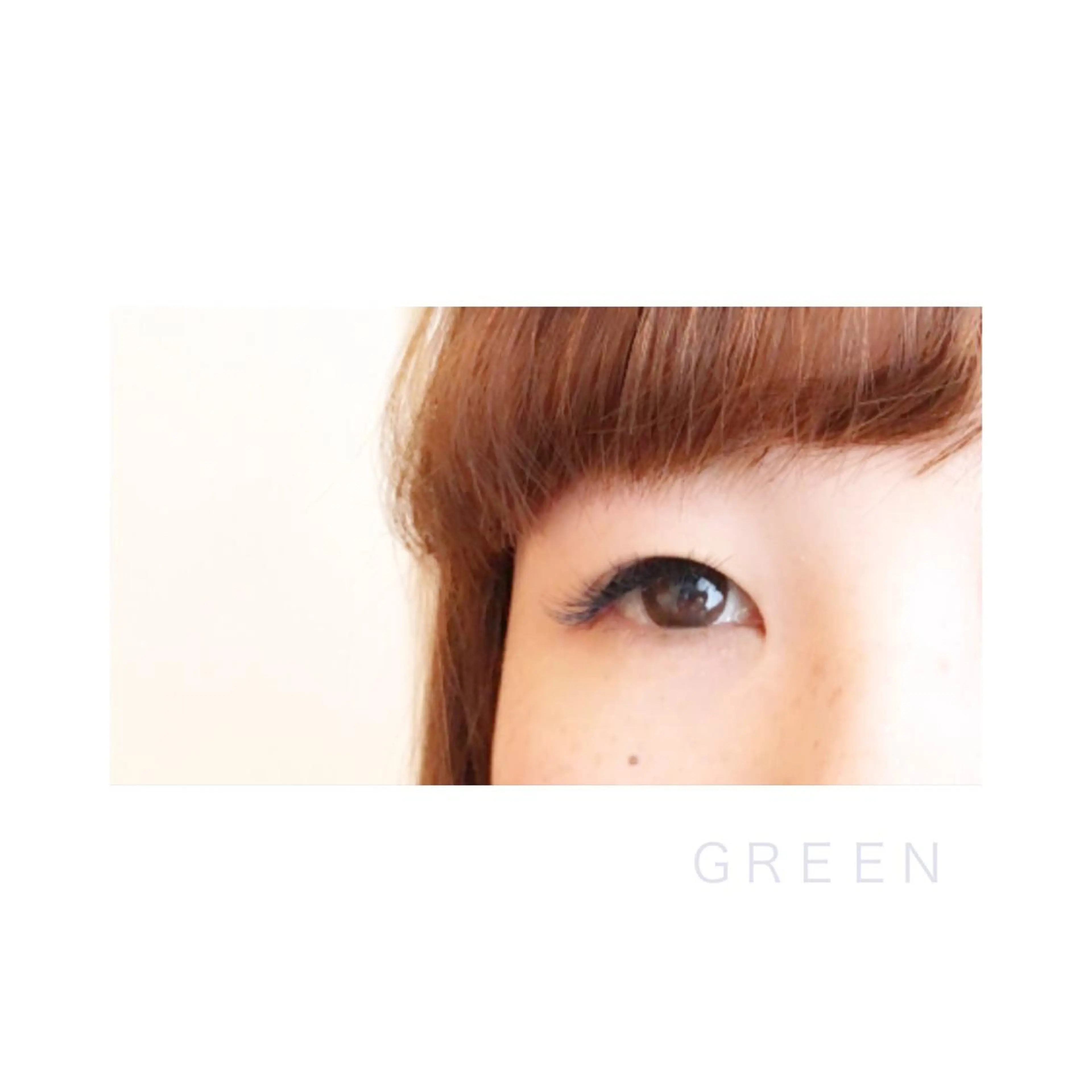 マツエク・マツパ アイラッシュサロン GREENのマツエク・マツパデザイン