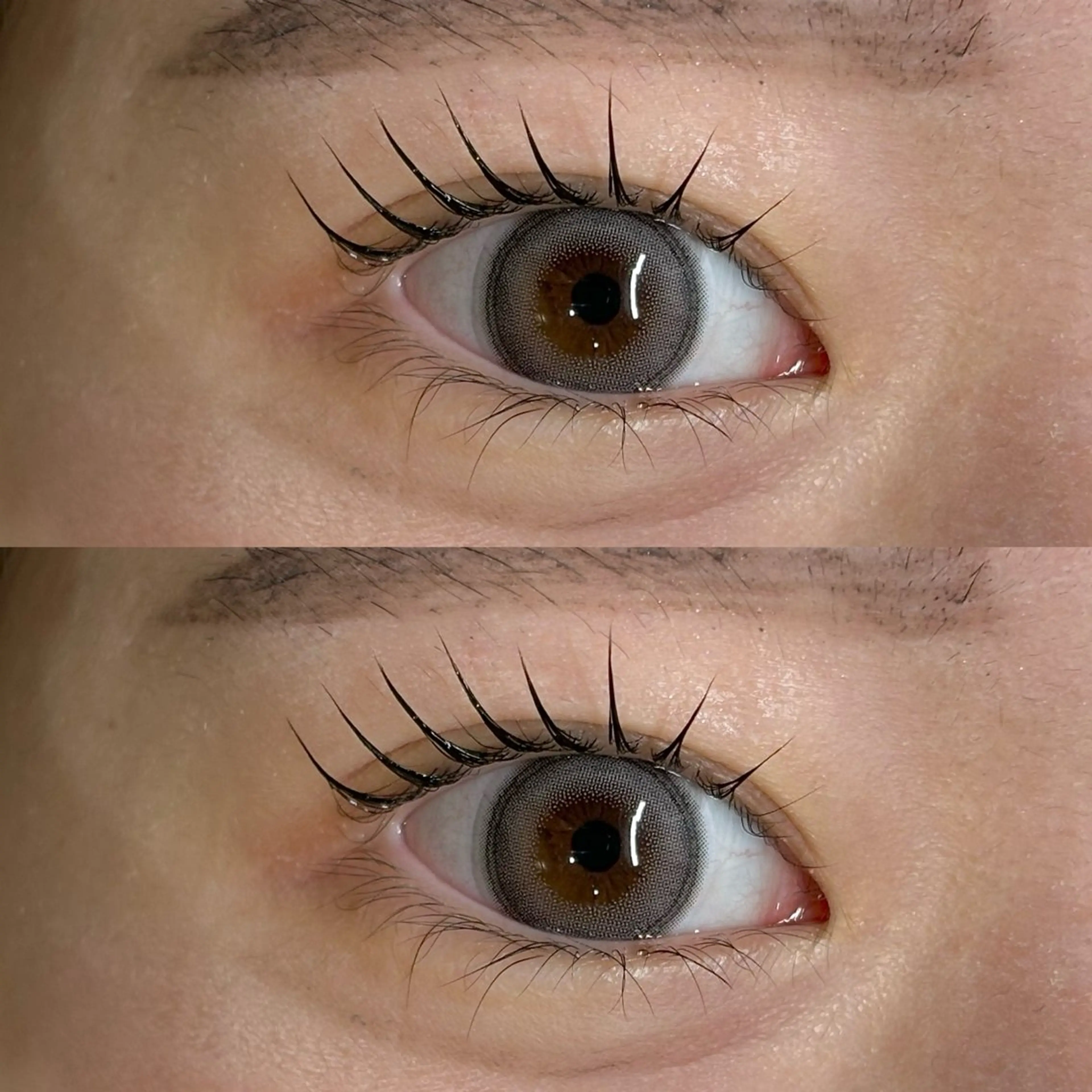 マツエク・マツパ 🤍 RUNA🤍のマツエク・マツパデザイン