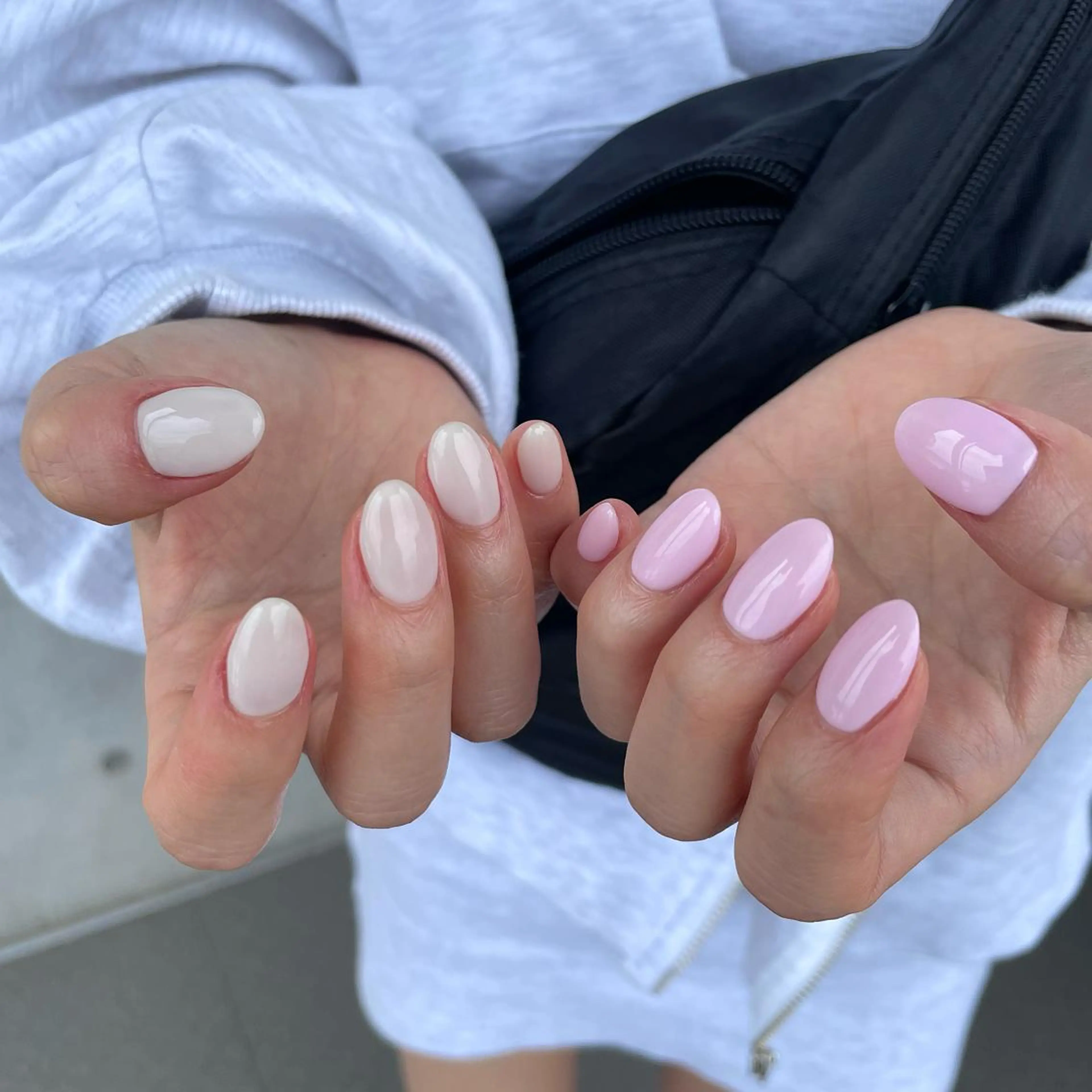 ネイル twoo______ miyuのネイルデザイン