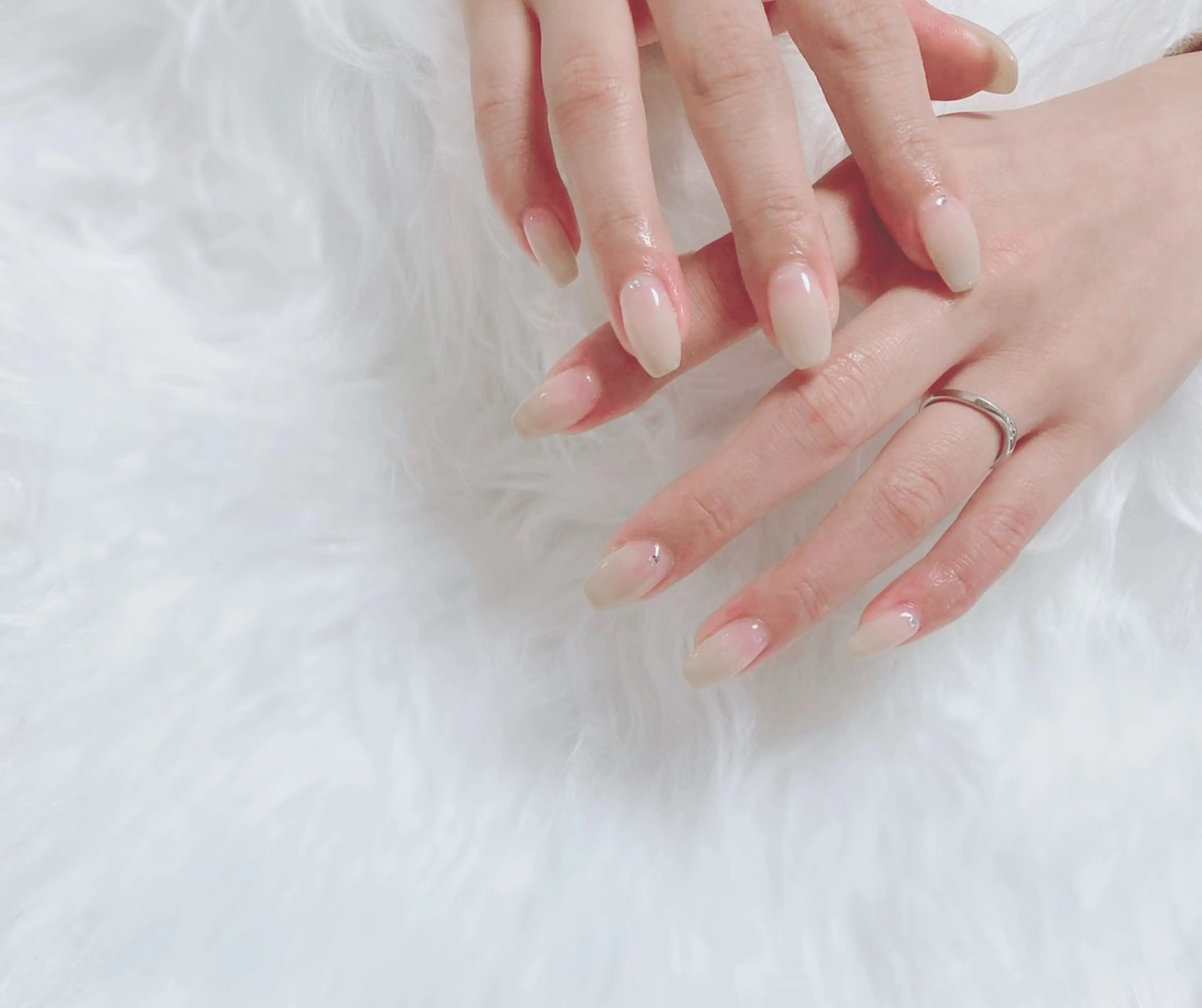 ネイル ESPOIR Ｎのネイルデザイン