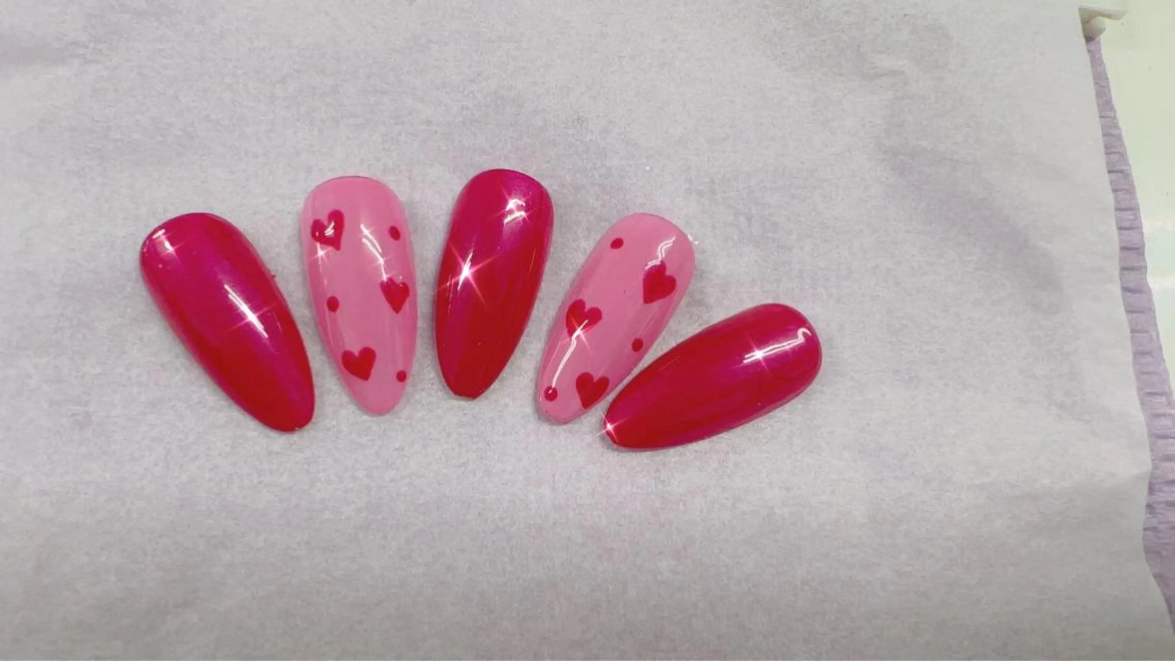 ネイル kirameki nailのネイルデザイン