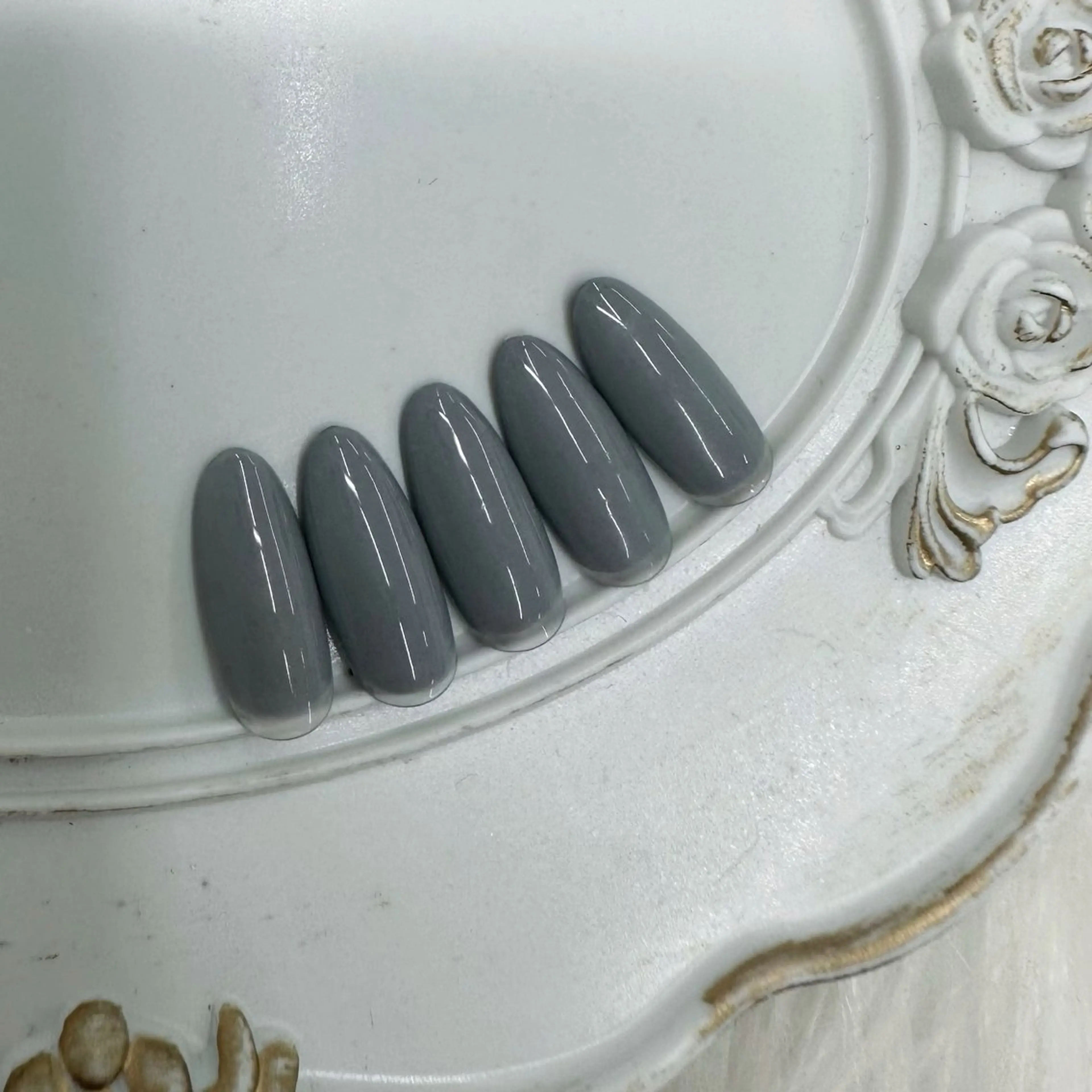 ネイル ハンドネイル エリクサーネイル池袋 藤田のネイルデザイン