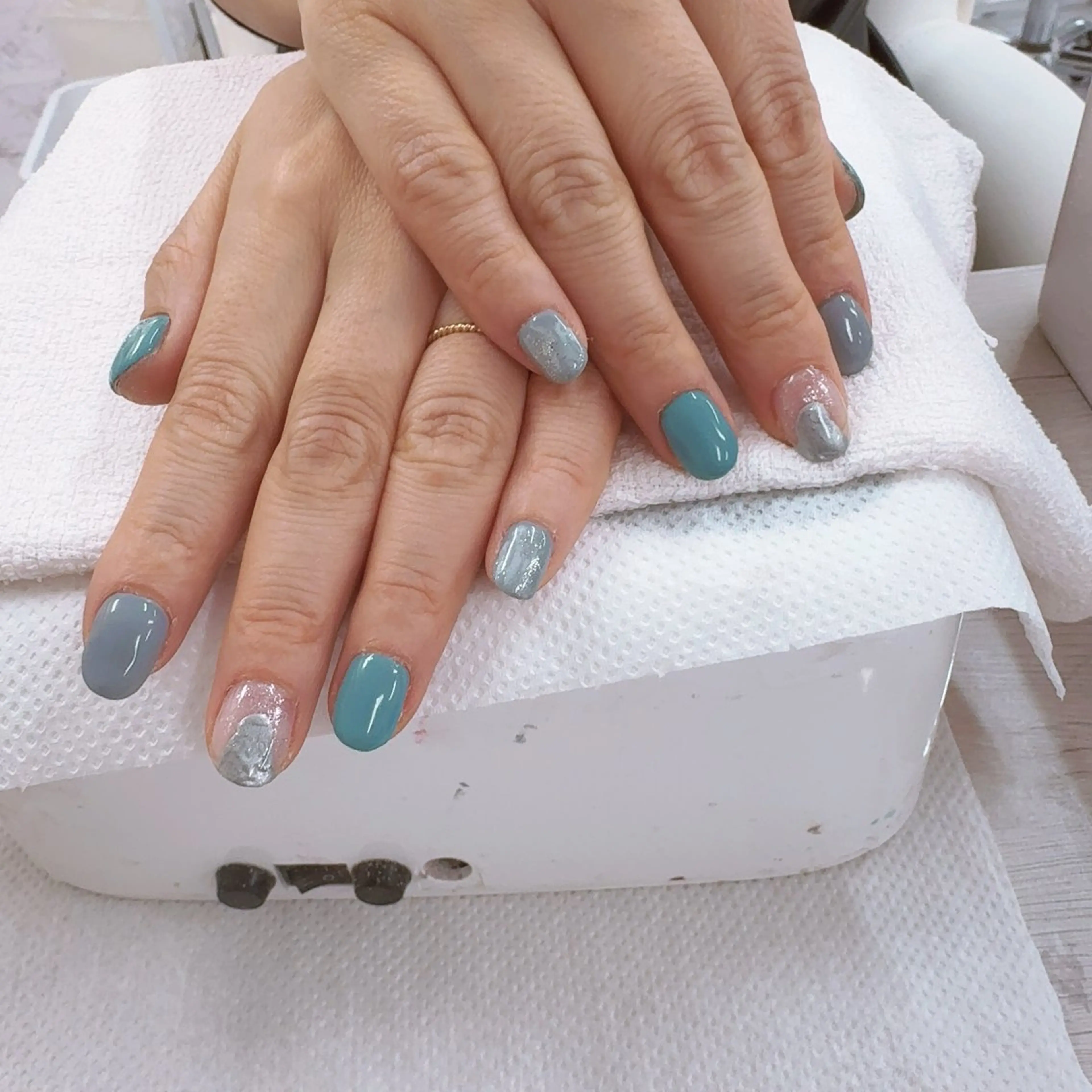 ネイル エスポワールビューティサロン所属・エスポワール ビューティサロンのマツエク・マツパデザイン