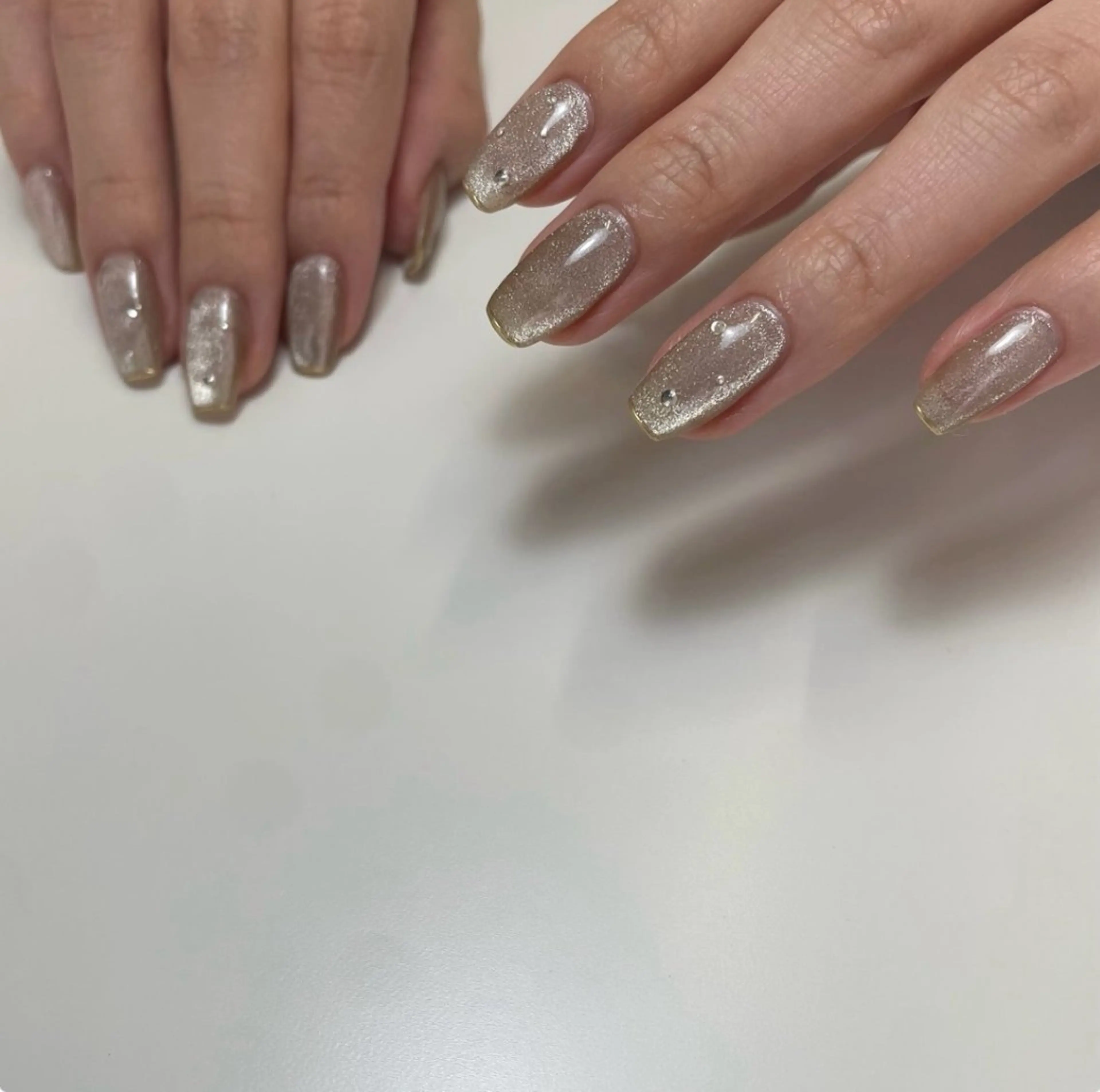 ネイル naillist sayoのネイルデザイン