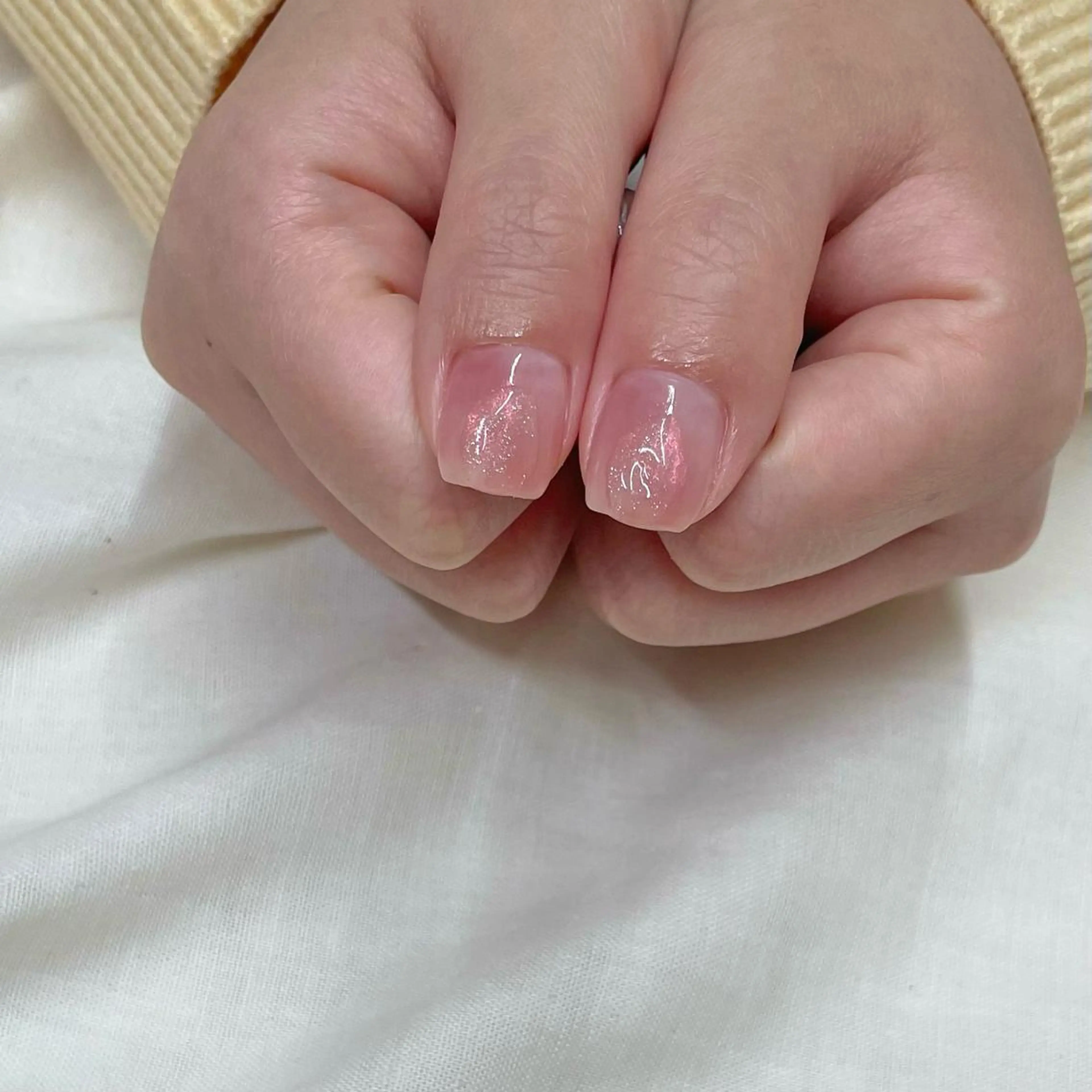 ネイル ハンドネイル reika .のネイルデザイン