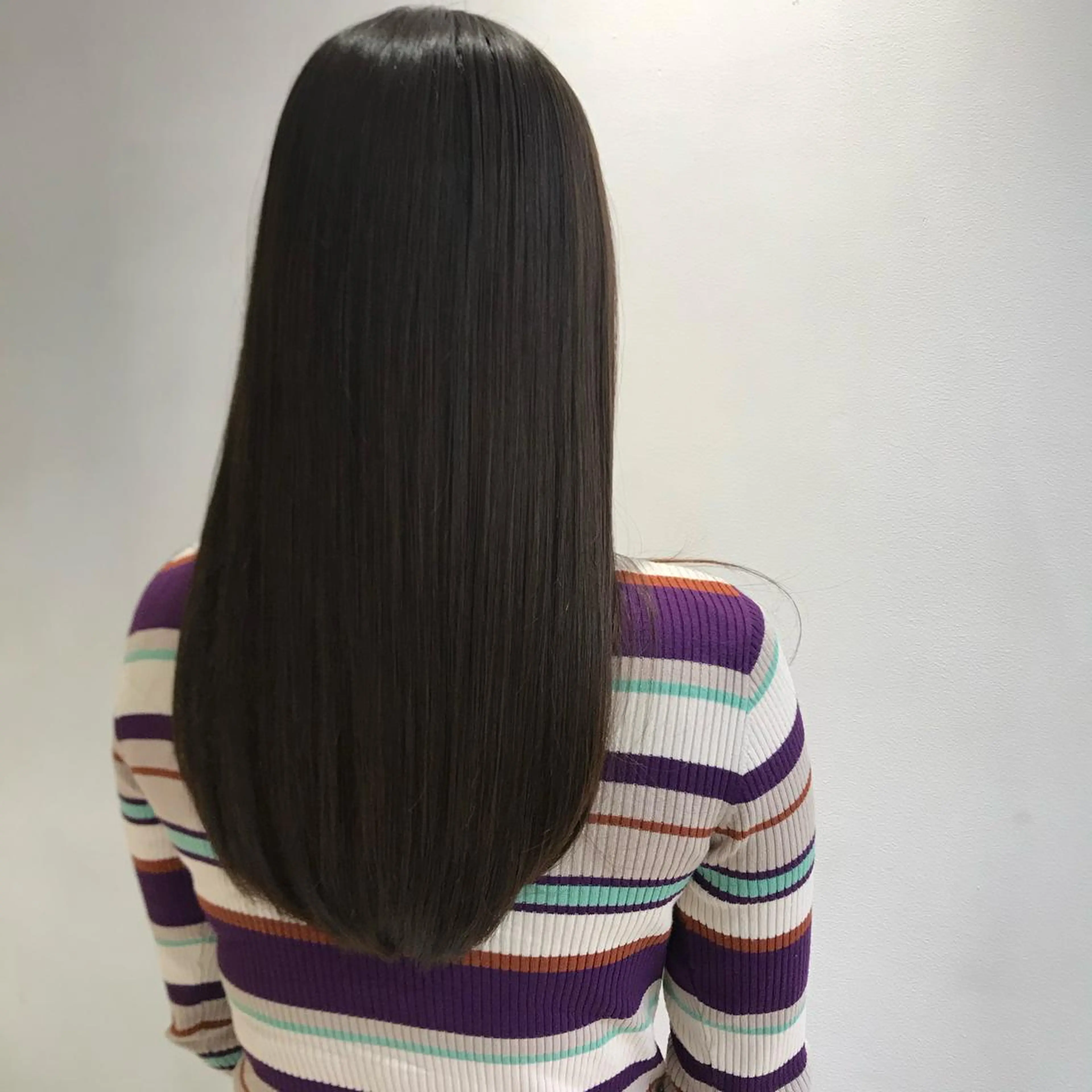 ☘一人一人の悩みに合わせて☘内部補修極上トリートメント💕の写真