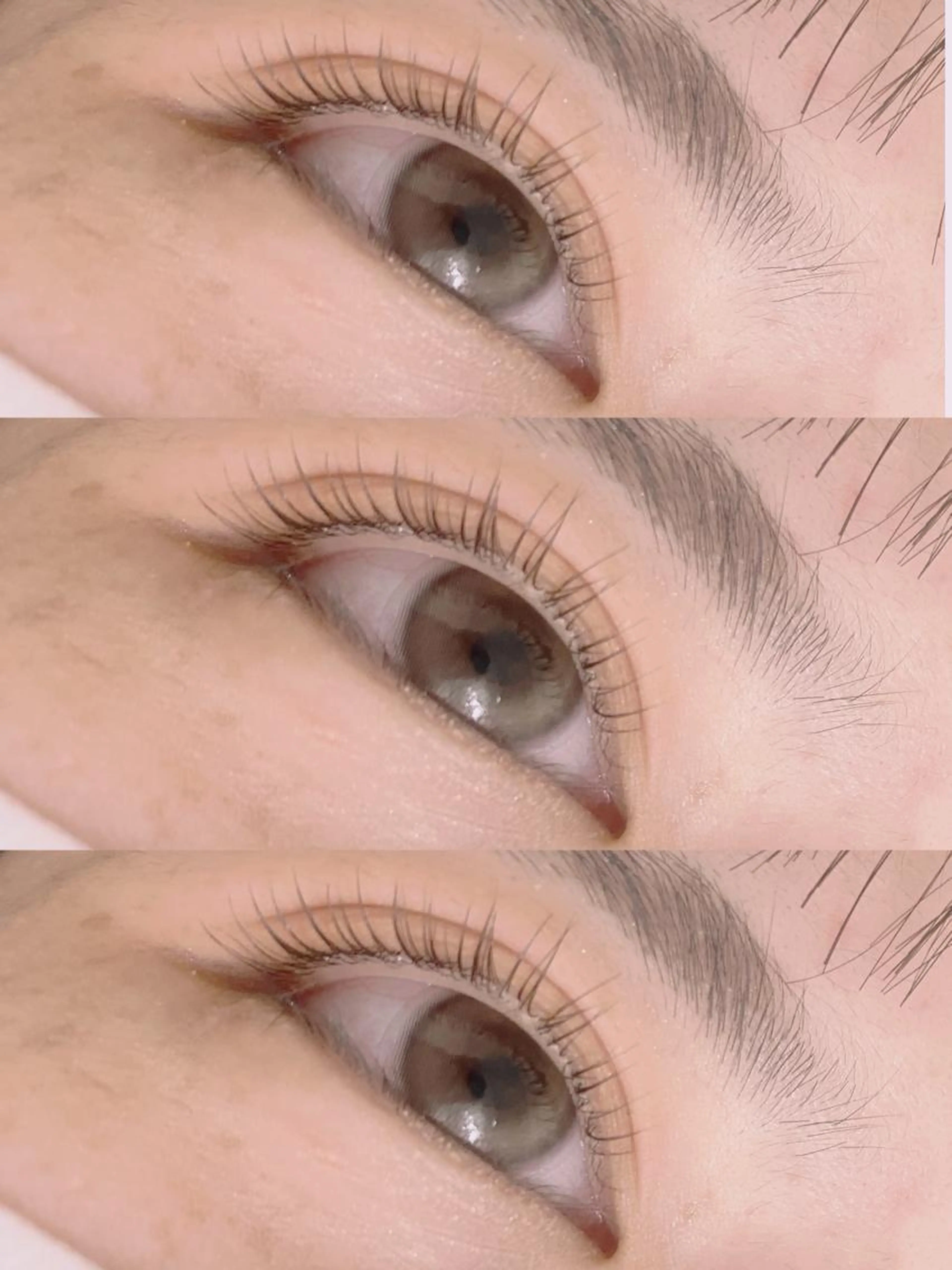 メーテルまつ毛パーマ★ケラチンTR込み🌛(5週間以内¥5,000)の写真