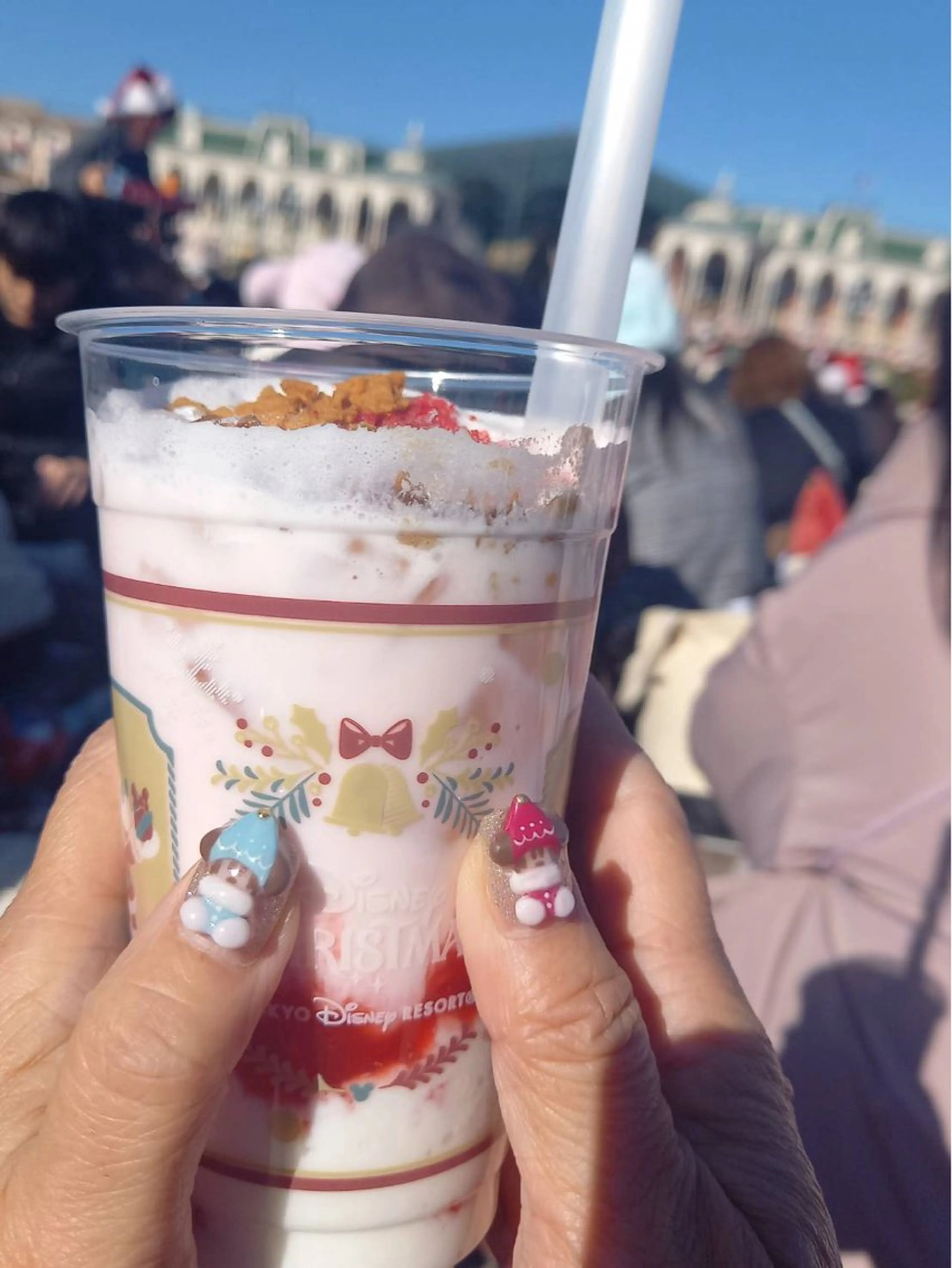 ネイル atelier moiのネイルデザイン