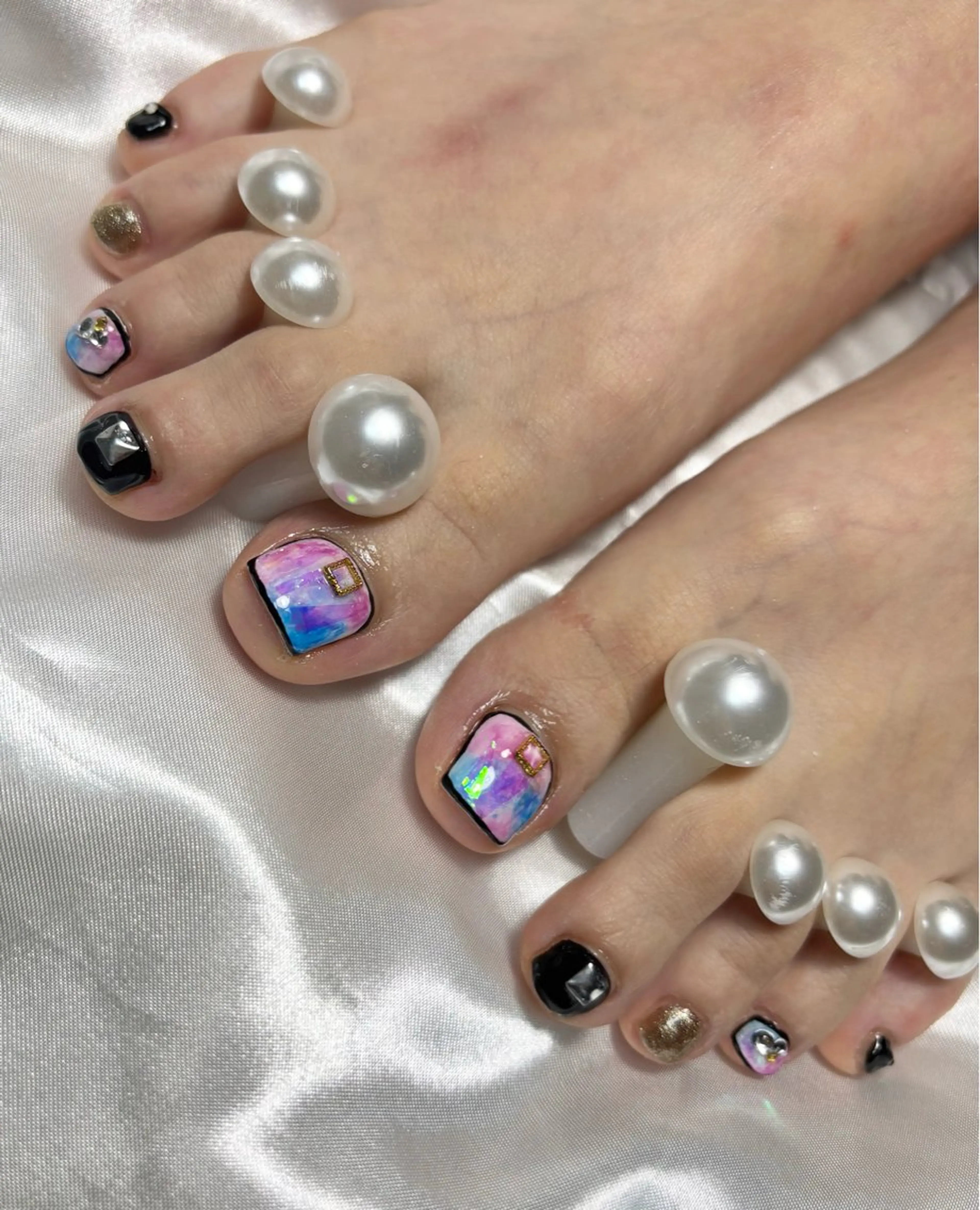 ネイル Y's nailのネイルデザイン