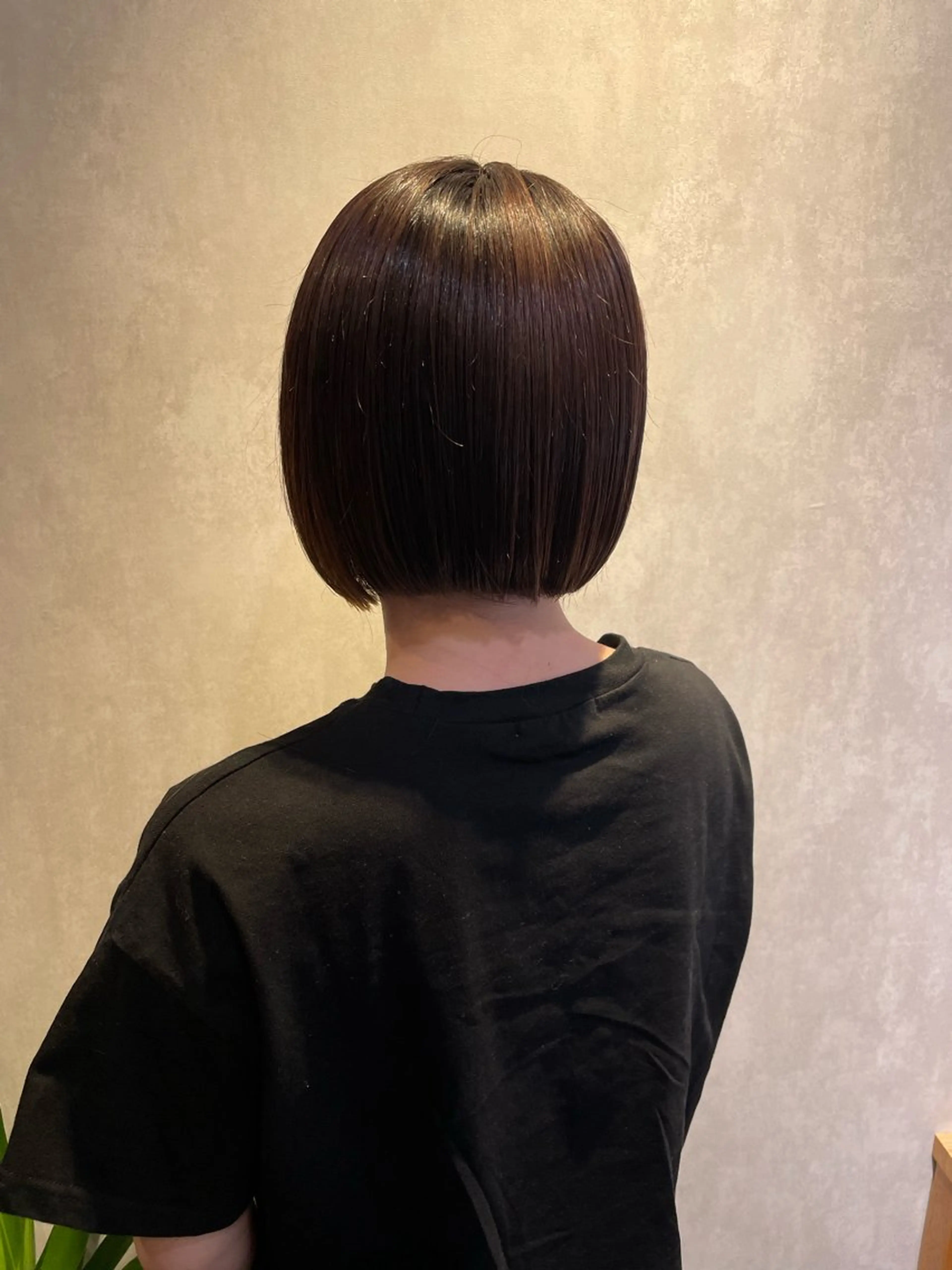 ショート 木下 修兵のヘアスタイル