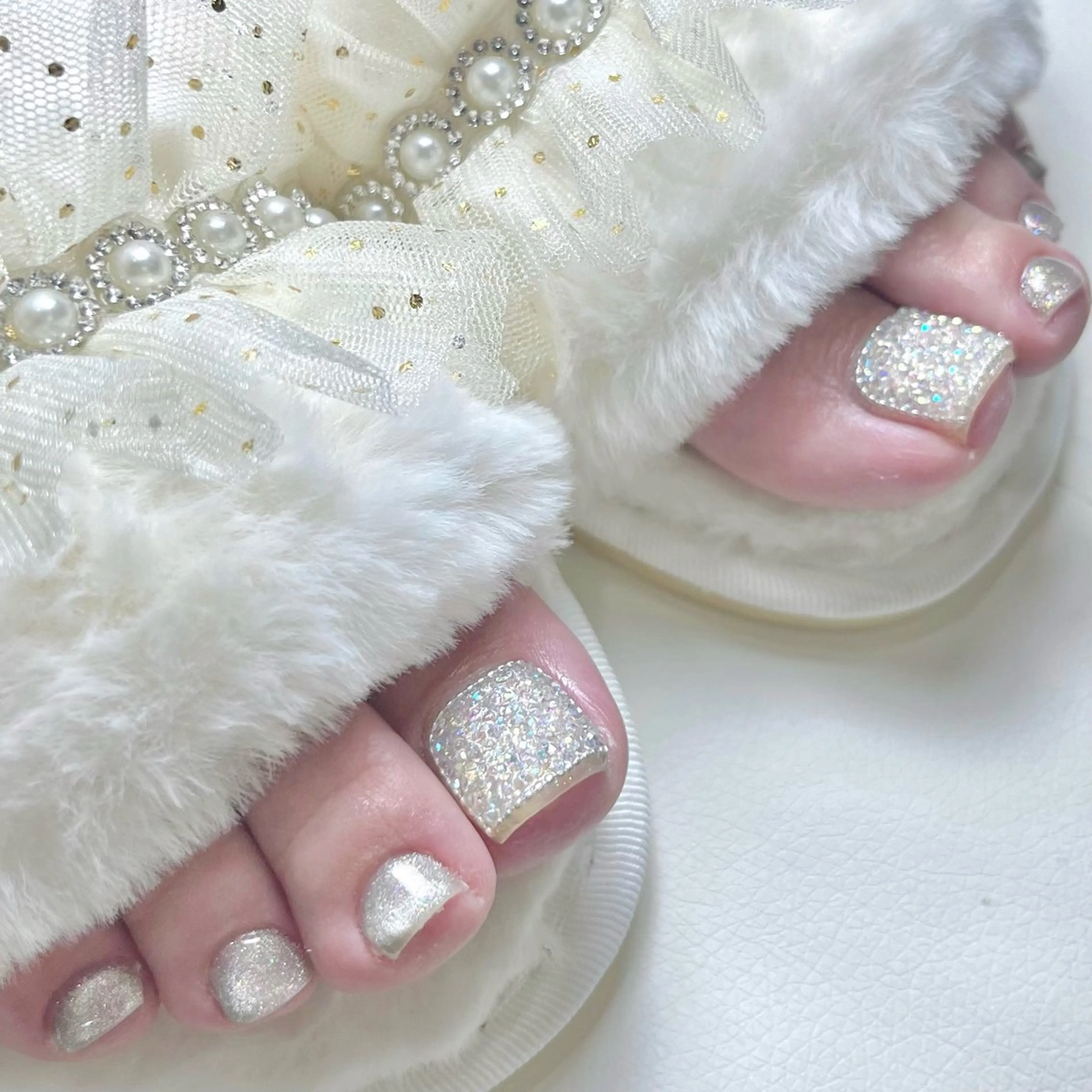 ネイル 🌷 MIO🌷のネイルデザイン