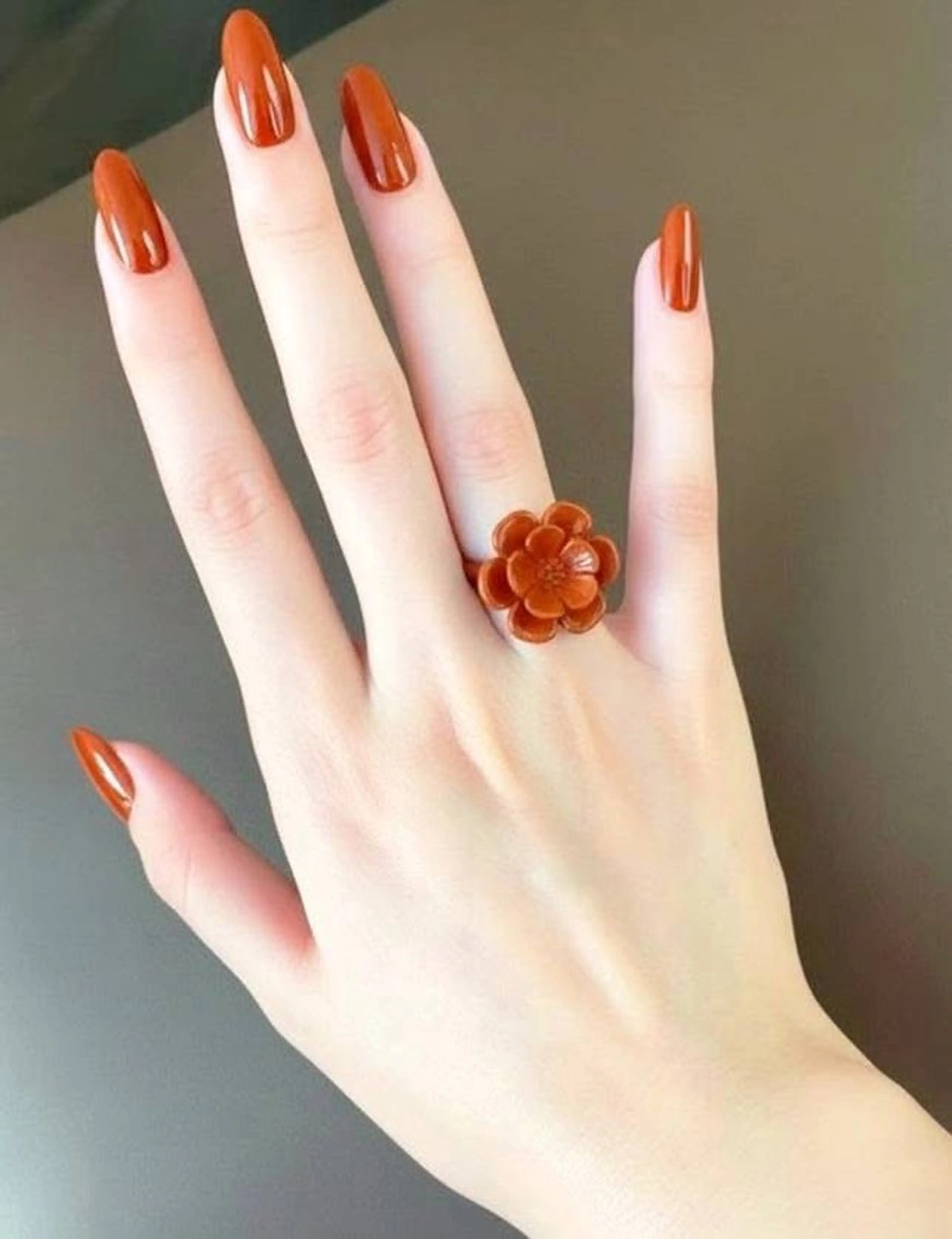 ネイル ハンドネイル Van Nail Salonのネイルデザイン