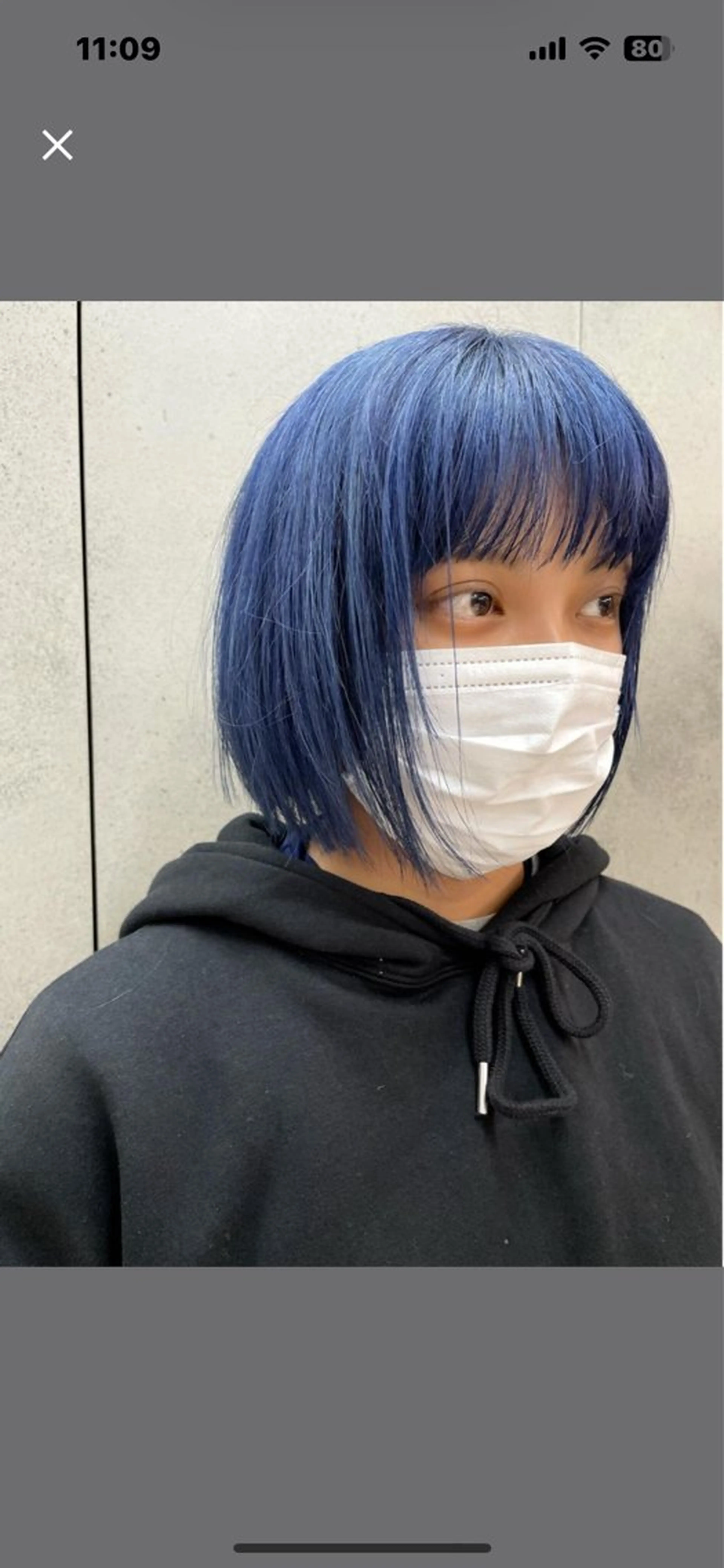 ショート 透明感カラー / Rio👶🏻💞のヘアスタイル