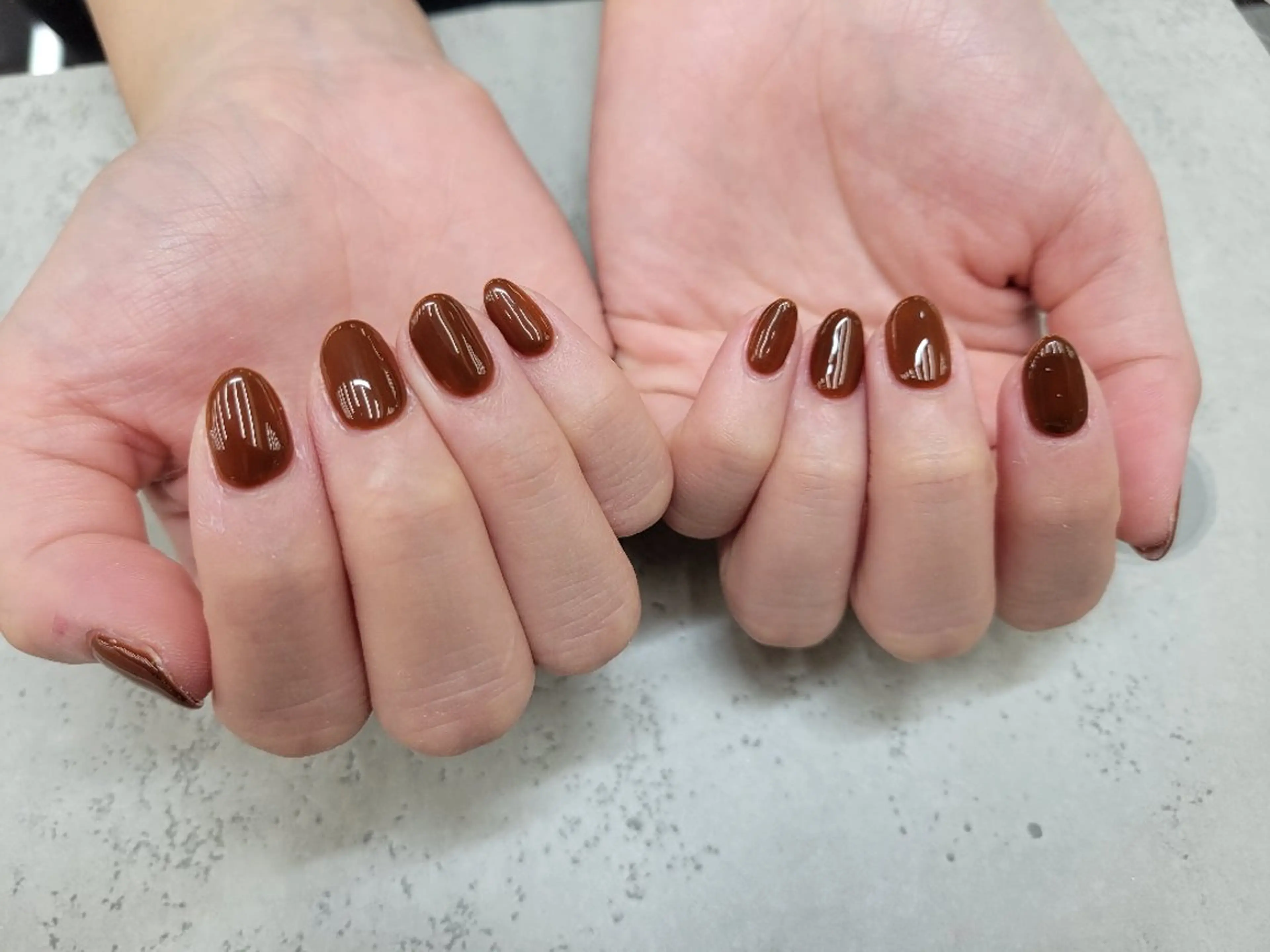 ネイル MAXKELLY KASUMIのネイルデザイン