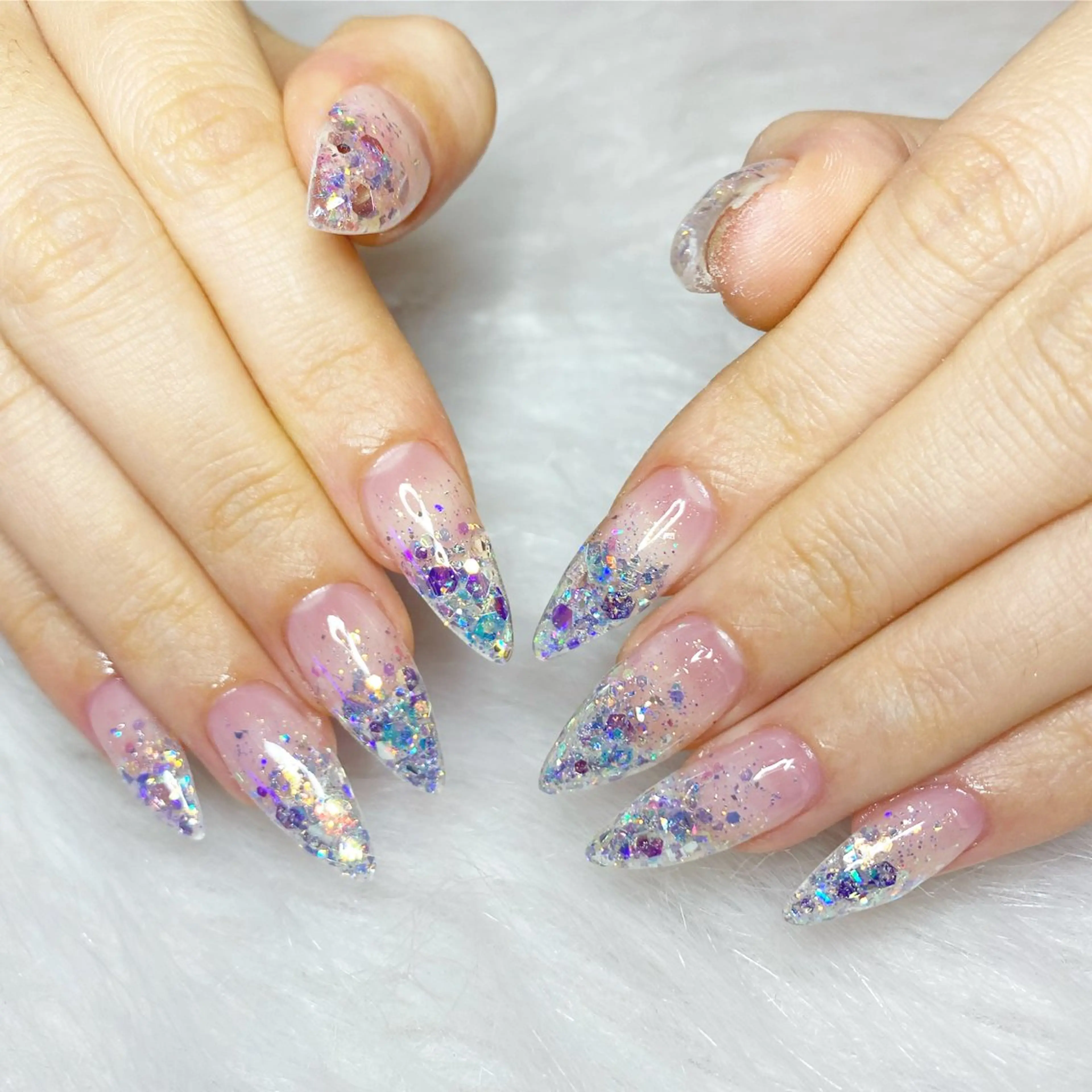 ネイル You&I【ゆい】所属・You&I ゆいのネイルデザイン