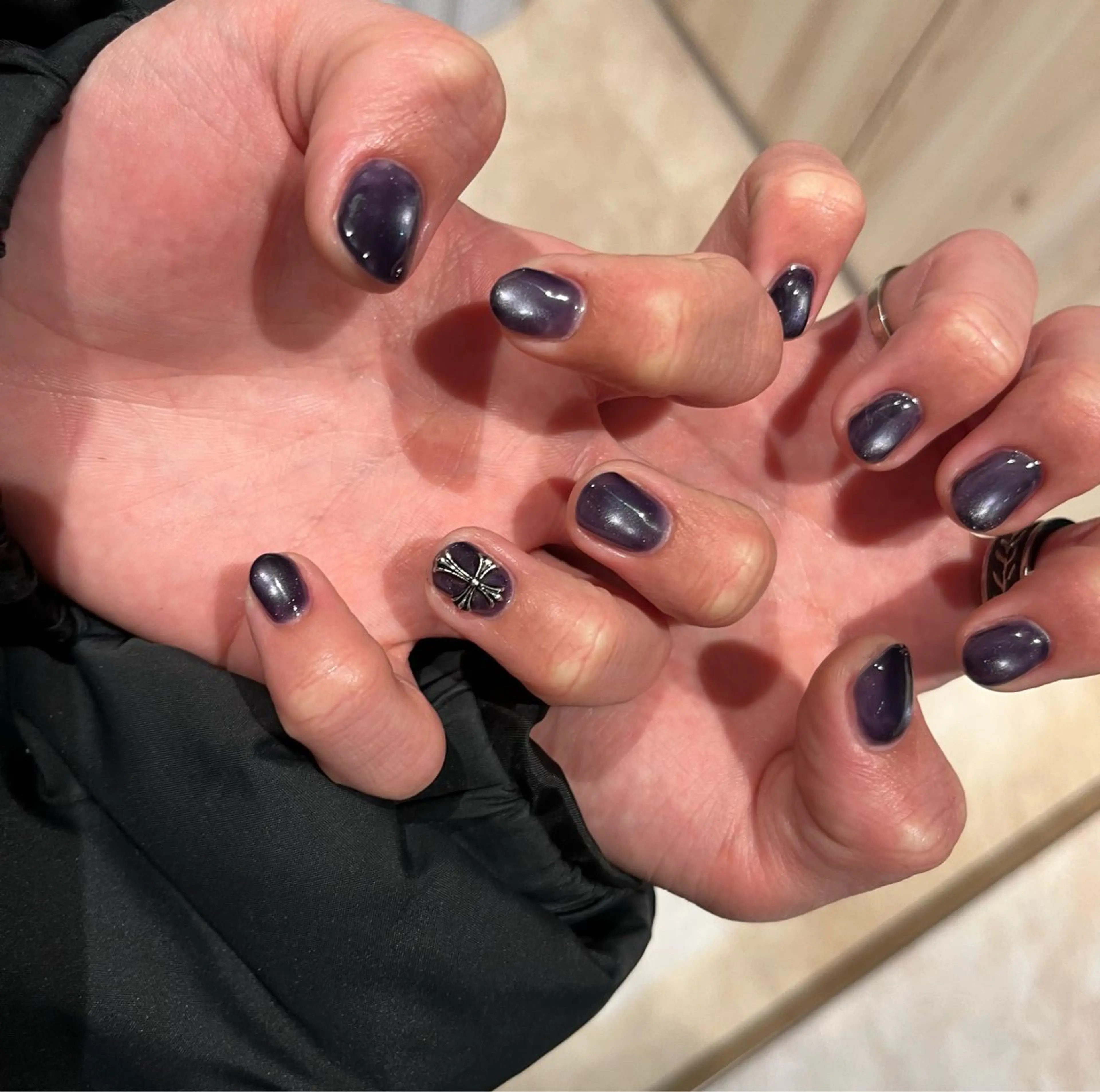 ネイル FOINAIL sakuraのネイルデザイン