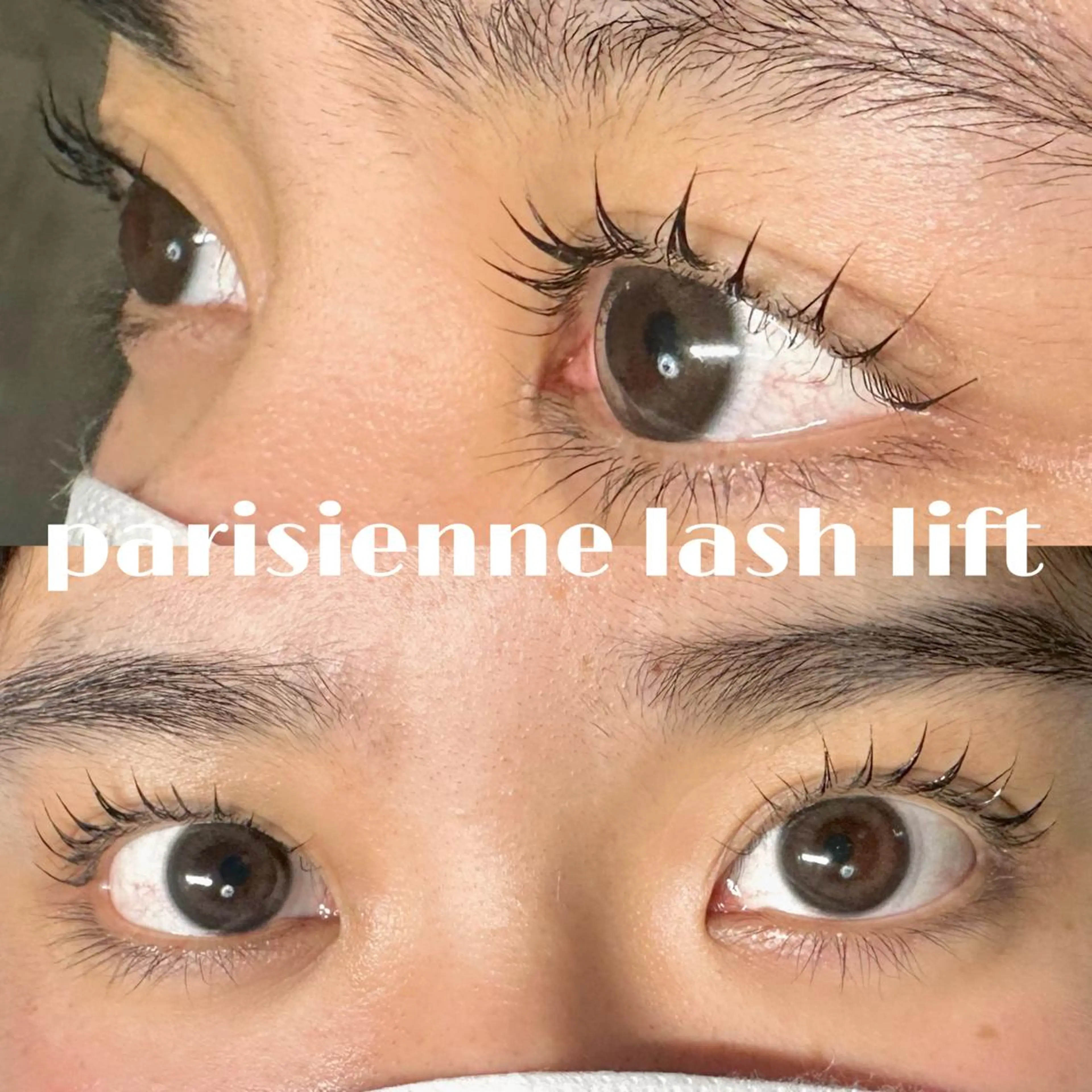 マツエク・マツパ マツパ レアファースト岸和田 ｜yuzu💎のマツエク・マツパデザイン