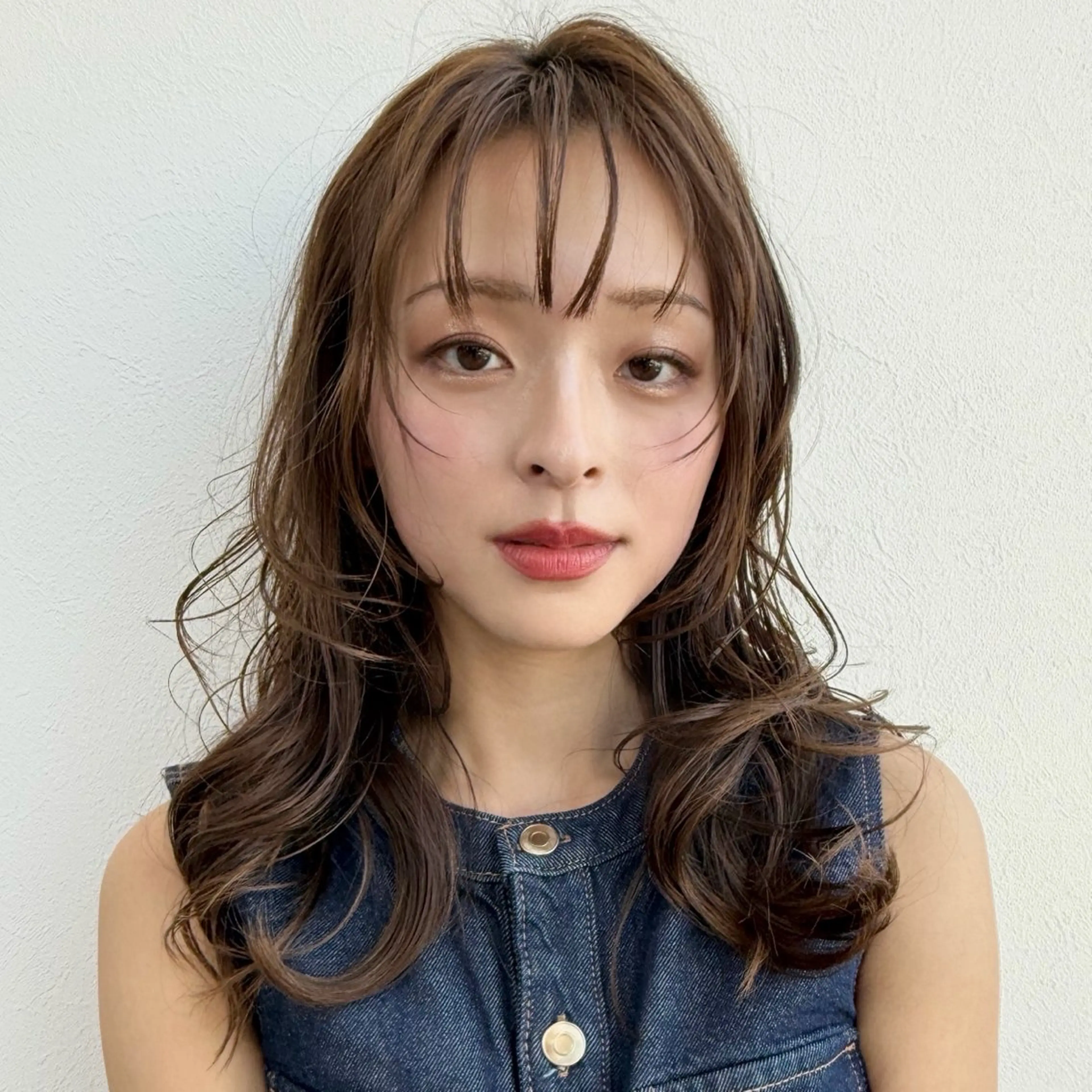 ⭐️ミニモ初回限定⭐️レディースカット＋トリートメントの写真